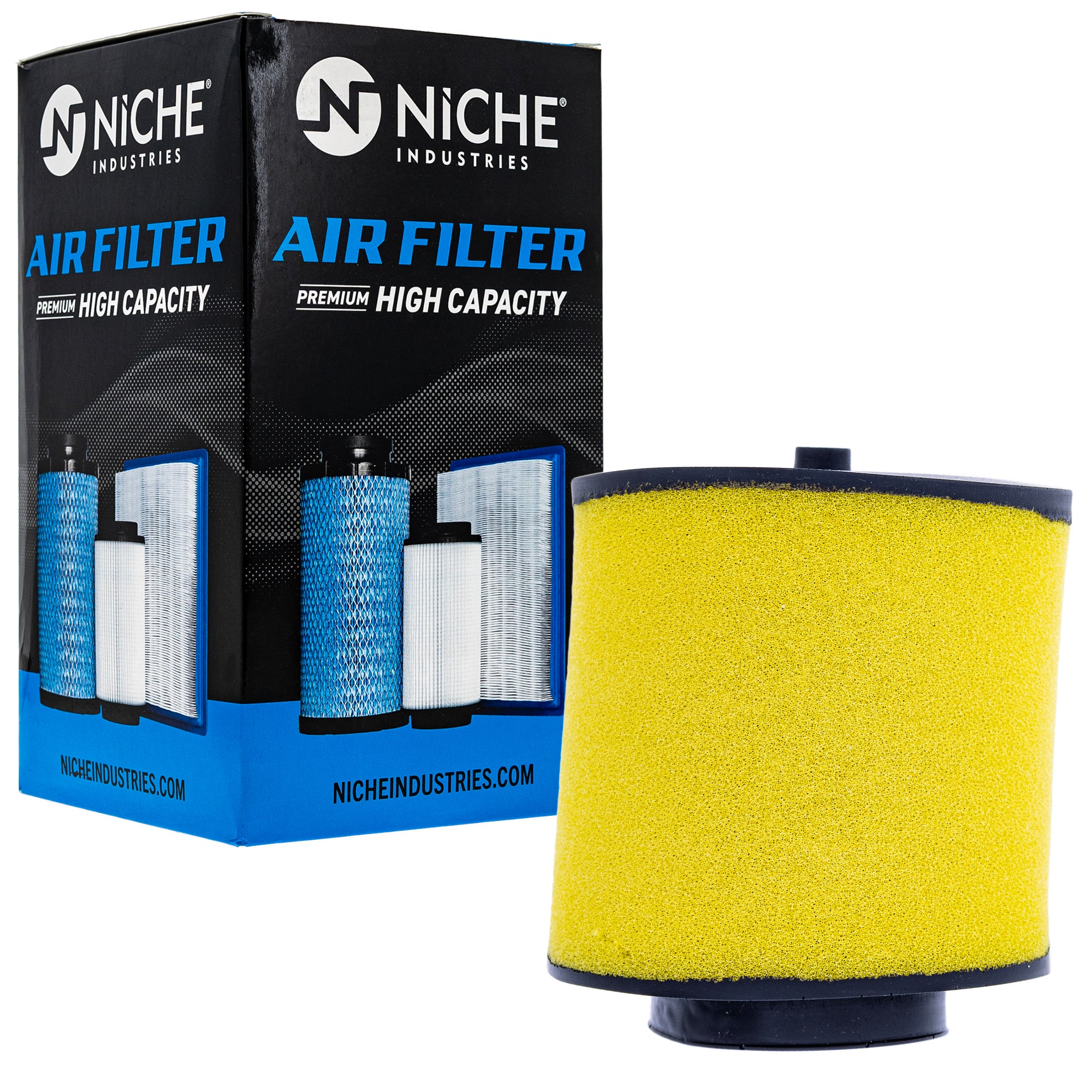 Air Filter Honda | NICHE PARTS