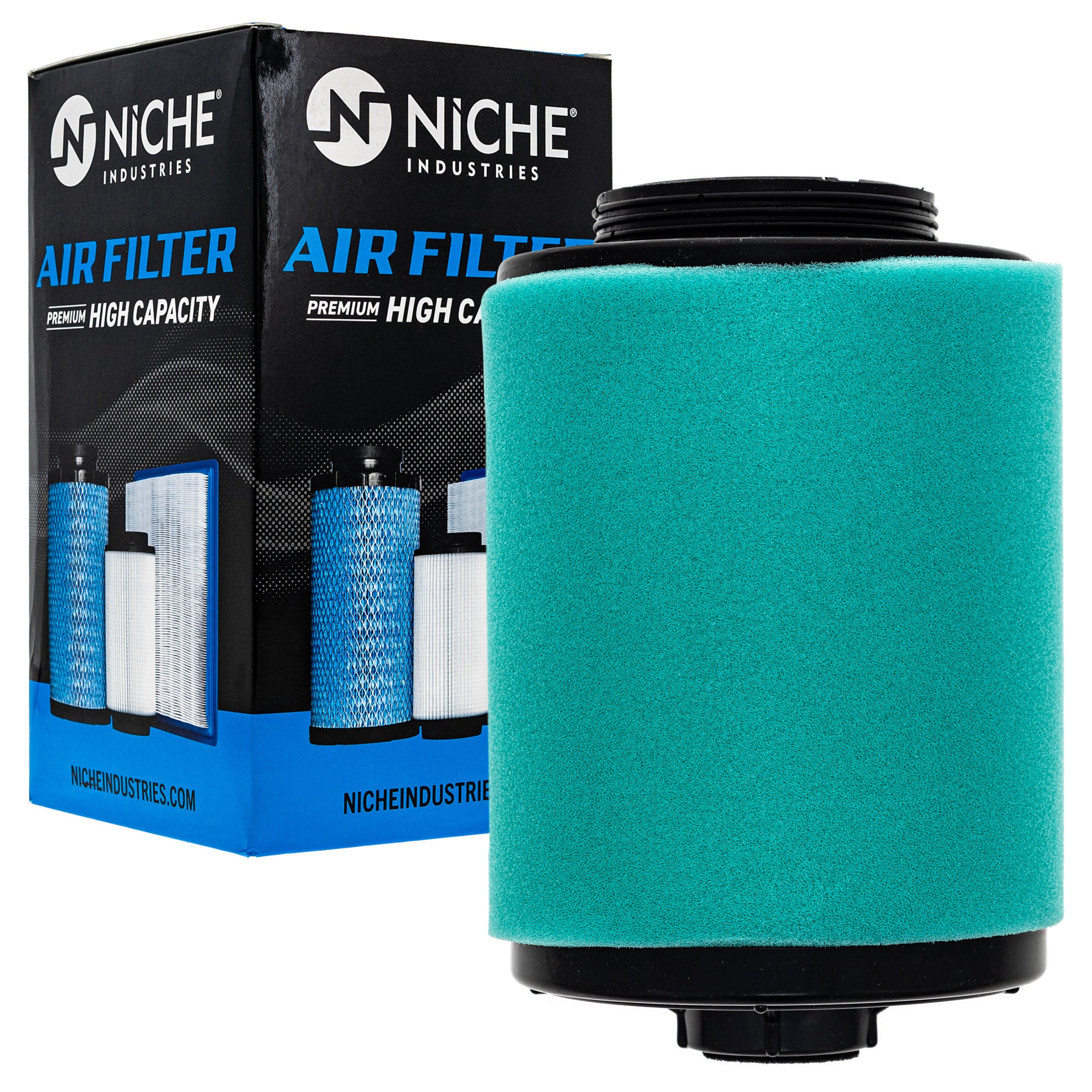 Air Filter Can-Am | NICHE PARTS