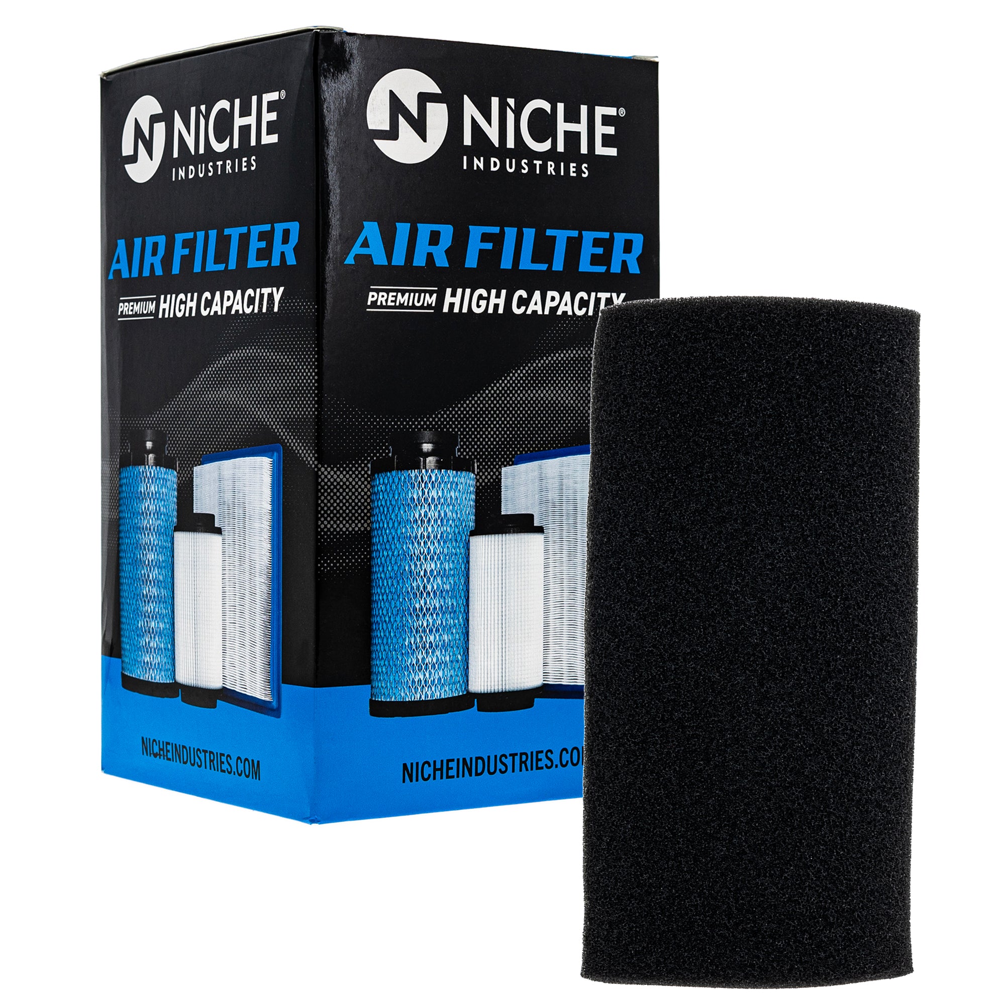 NICHE Air Filter 5UG-E4451-00-00