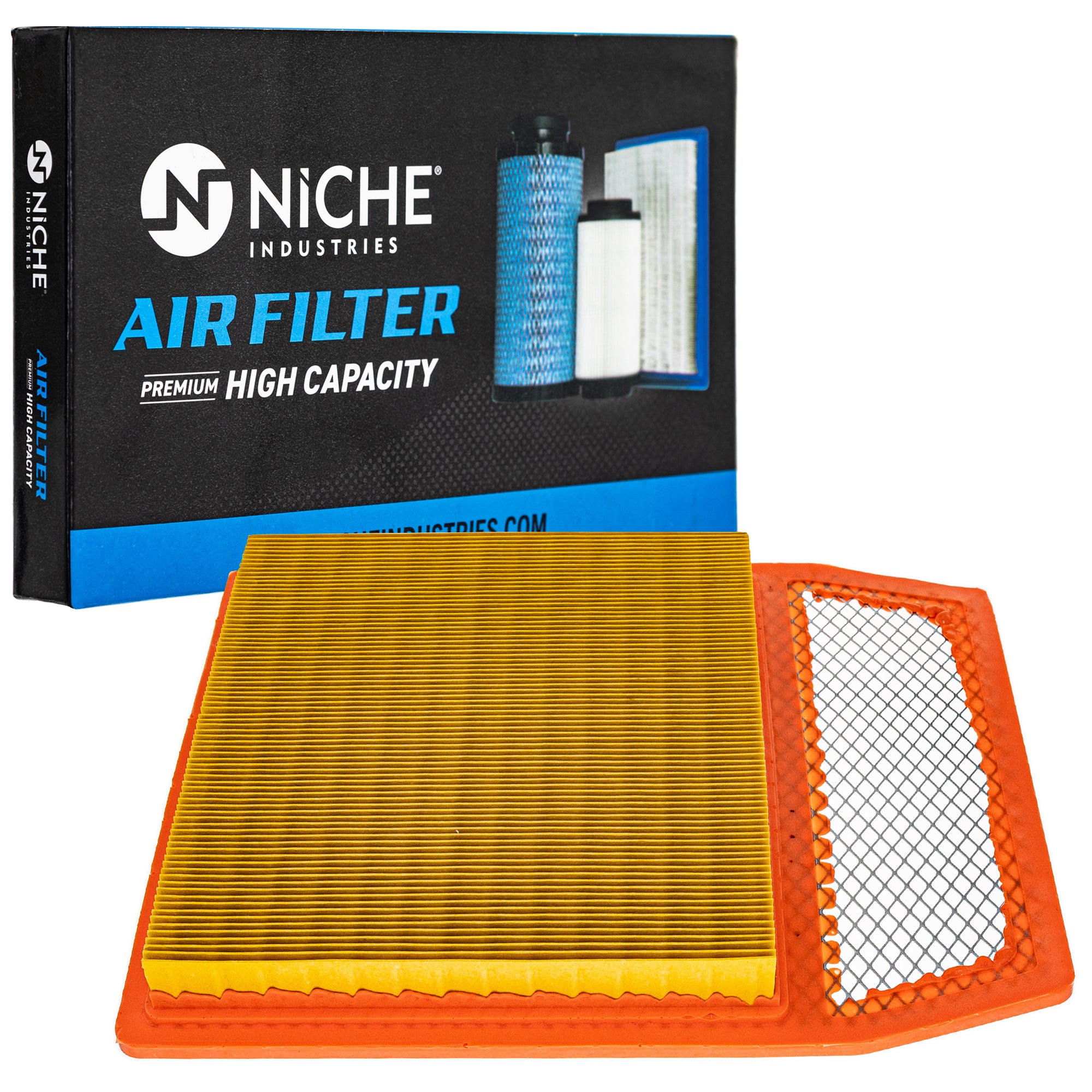 Air Filter Can-Am | NICHE PARTS