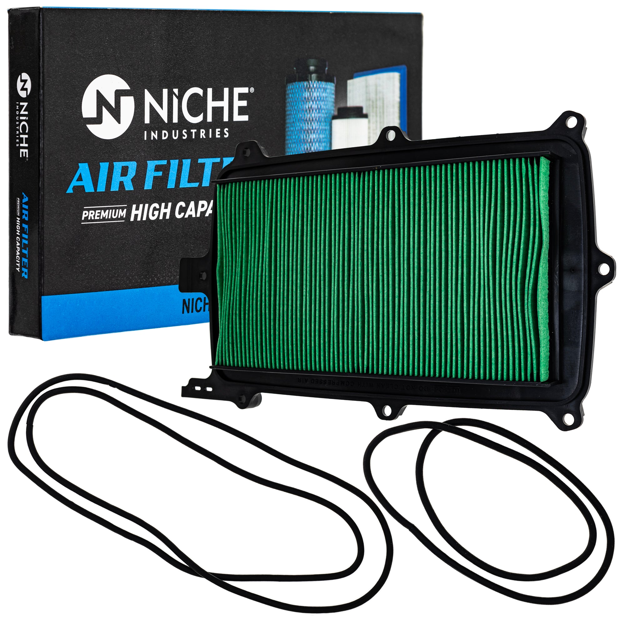 NICHE Air Filter 17215-HL6-AA0 17215-HL6-A00