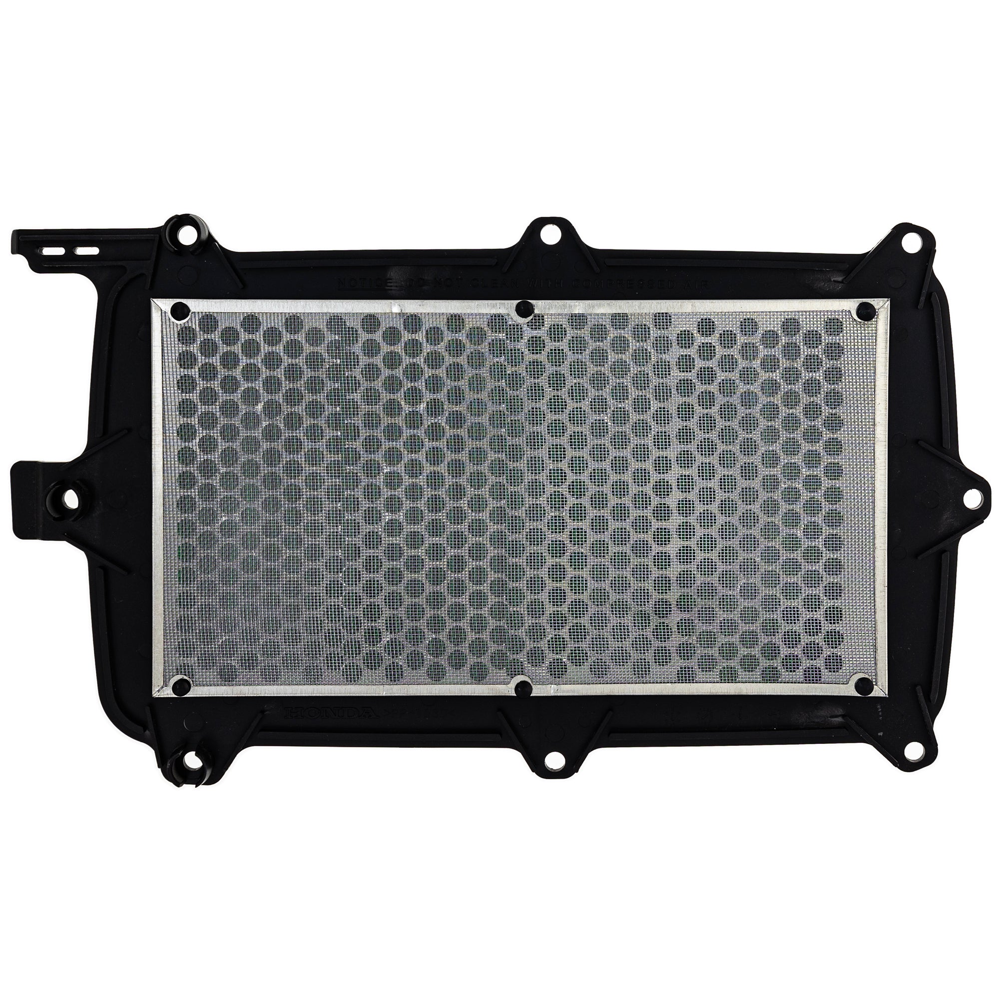 Air Filter For Honda 17215-HL6-AA0 17215-HL6-A00