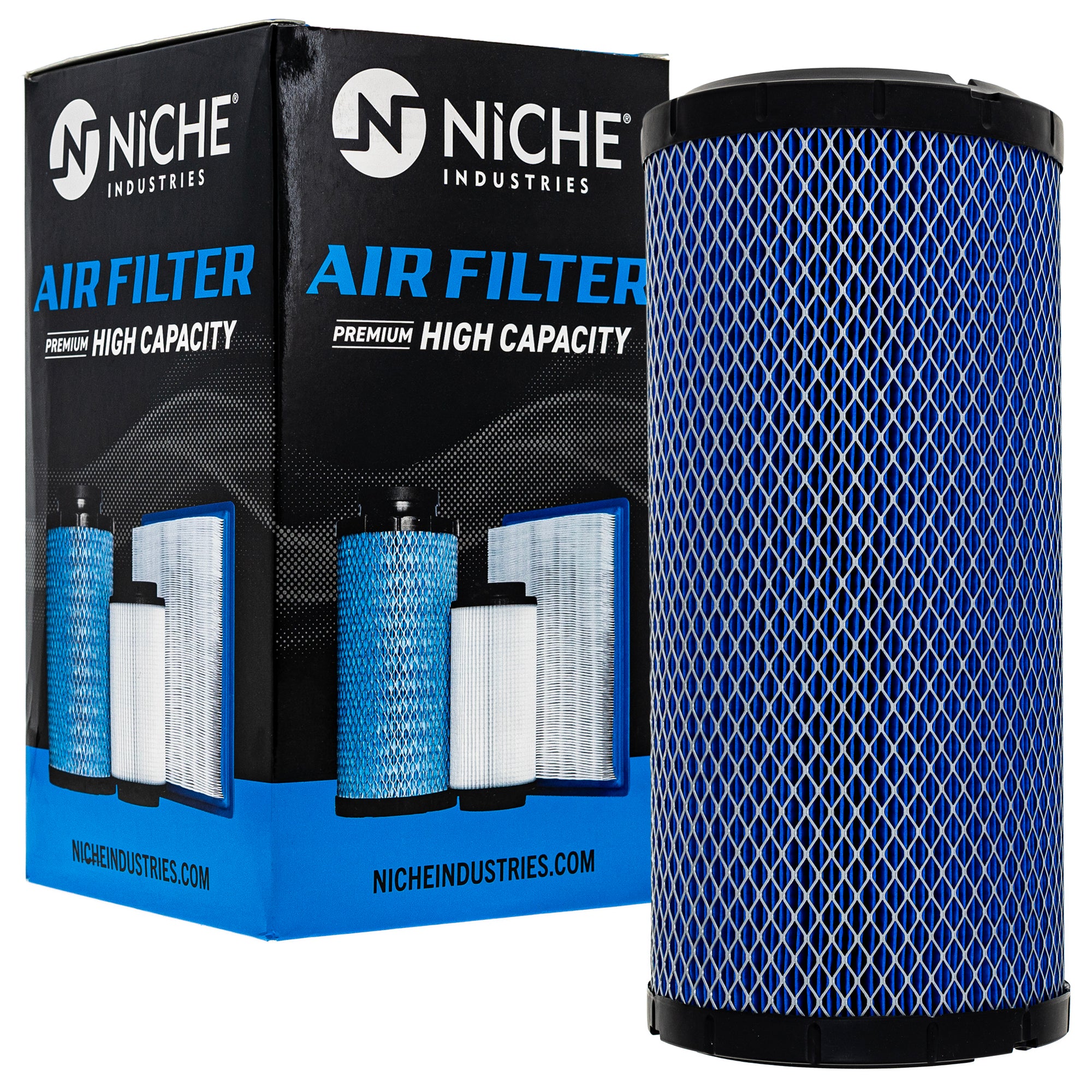 NICHE Air Filter 7083080 7083049