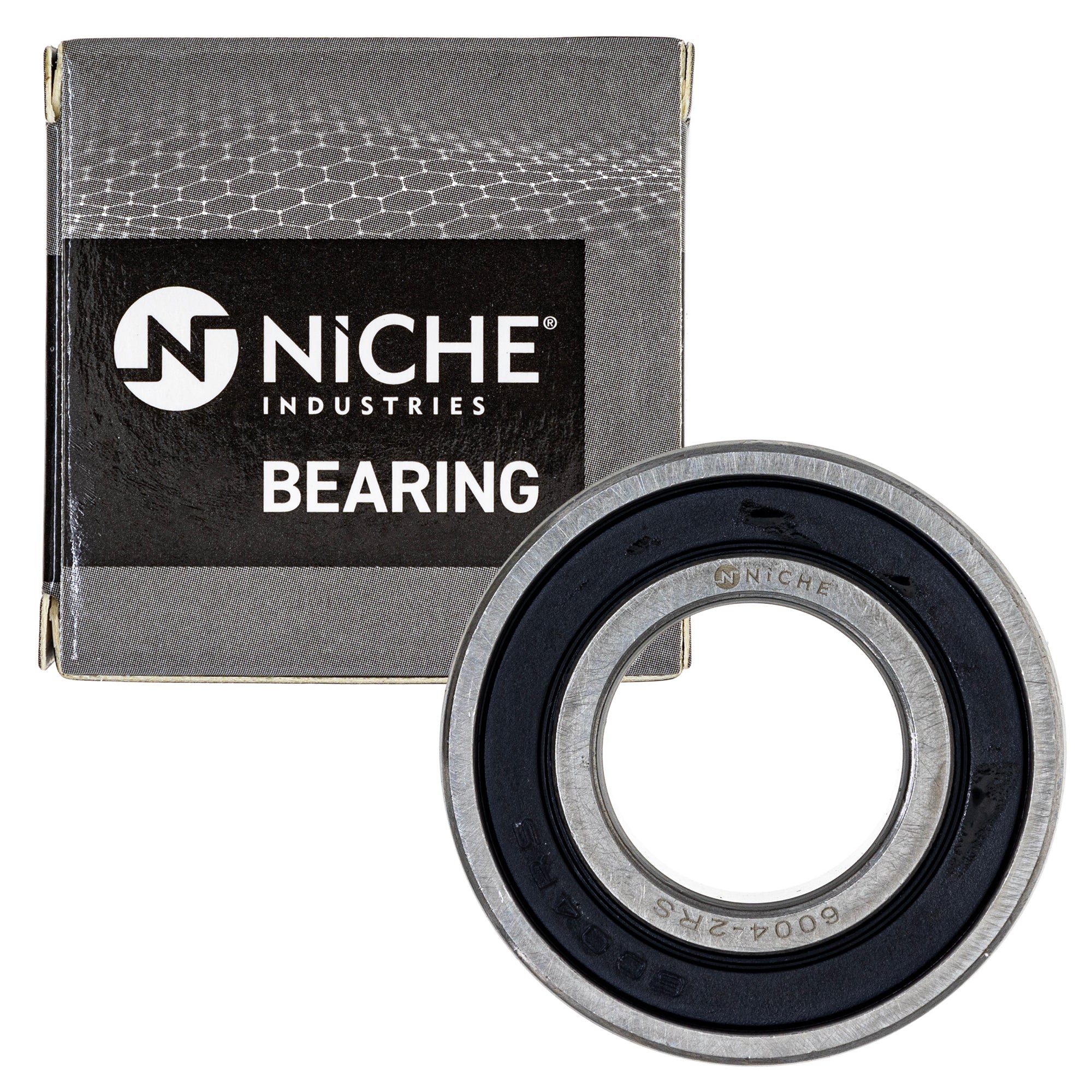 Single Row, Deep Groove, Ball Bearing Arctic Cat | NICHE PARTS