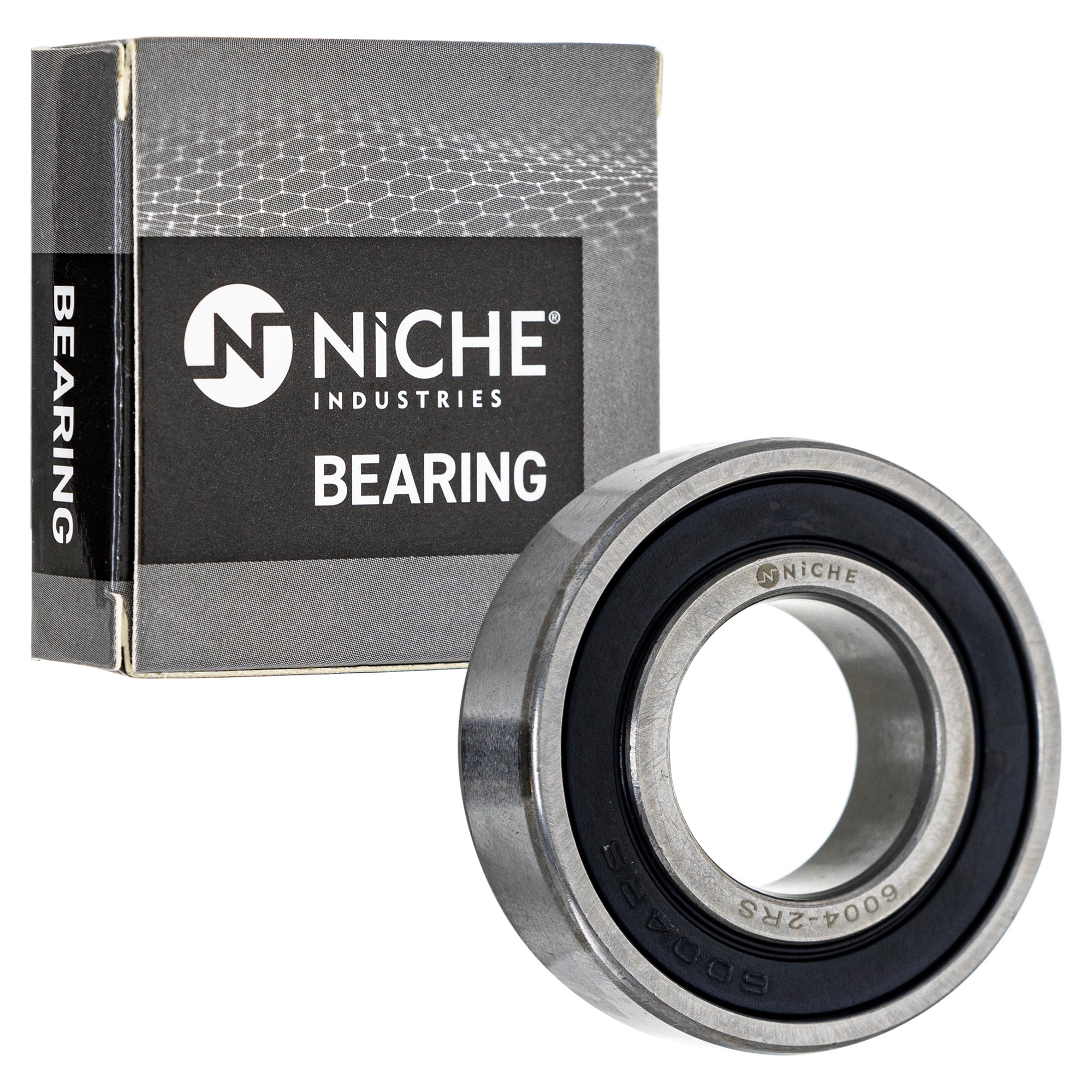 NICHE 519-CBB2225R Bearing 10-Pack for zOTHER Toro Exmark Polaris