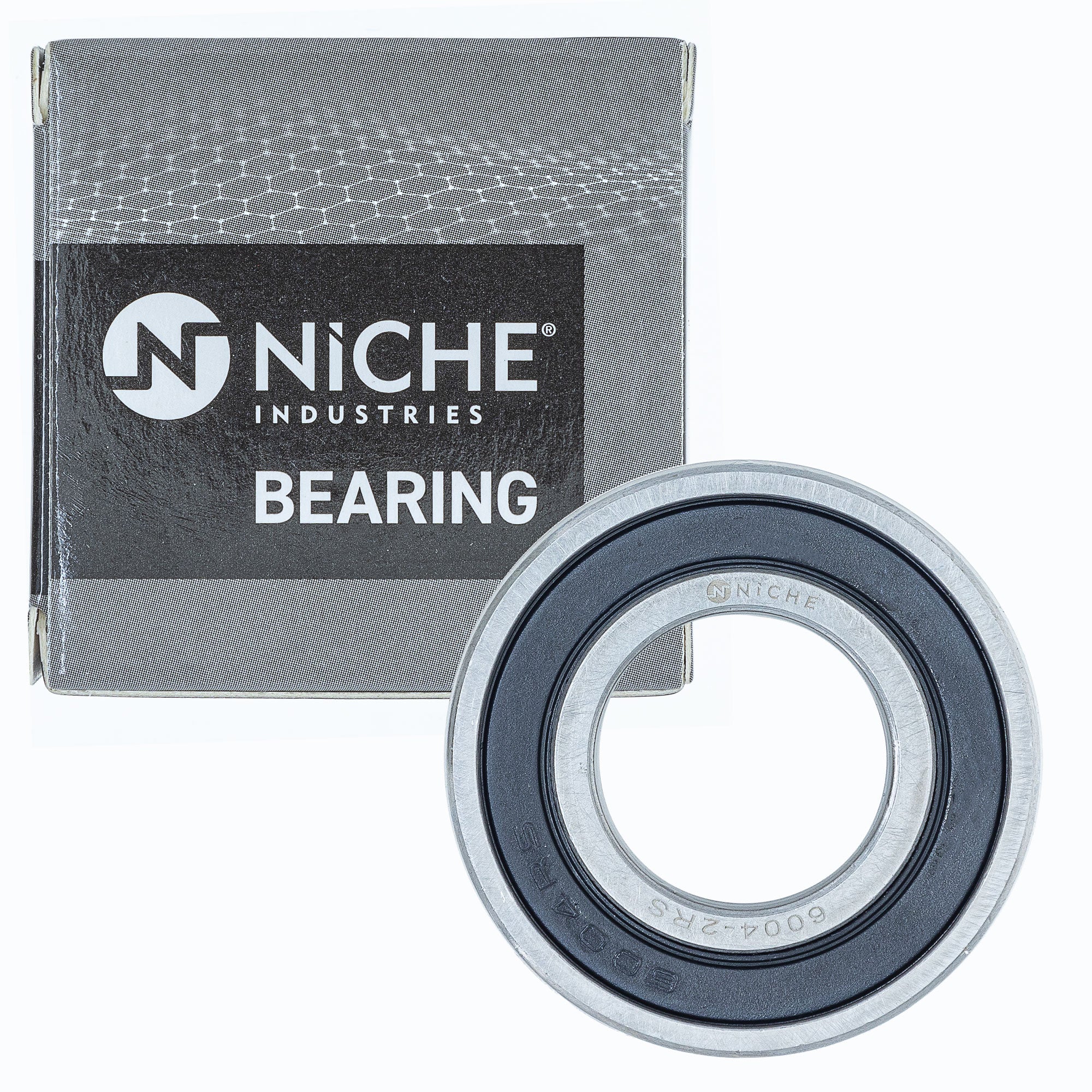 Single Row, Deep Groove, Ball Bearing Pack of 2 Arctic | NICHE PARTS