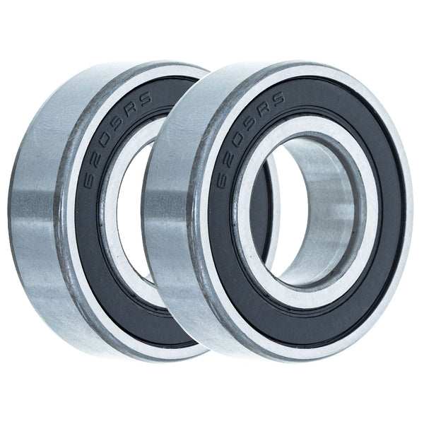 Single Row, Deep Groove, Ball Bearing Pack of 2 Polaris | NICHE PARTS