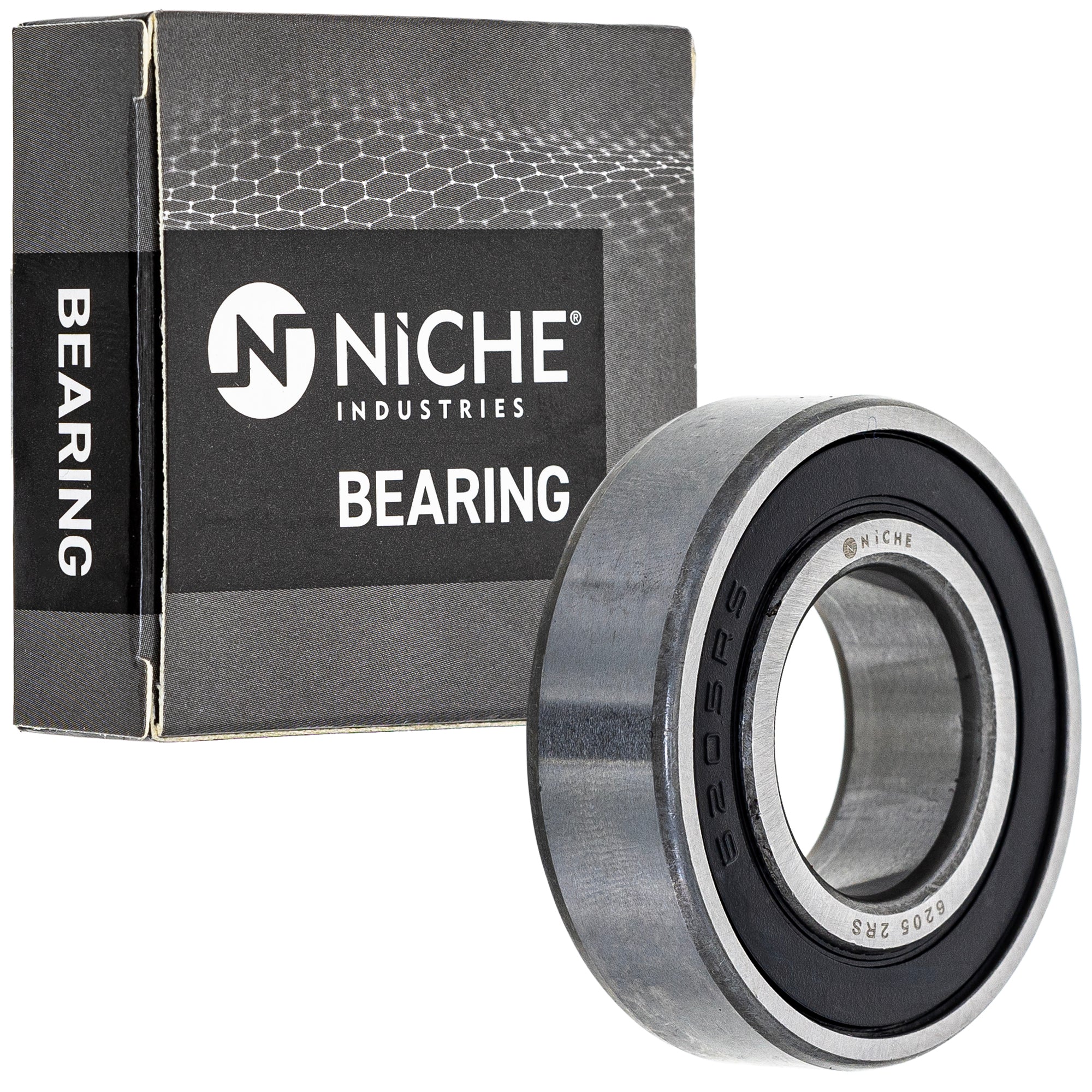 NICHE 519-CBB2228R Bearing 2-Pack for zOTHER Toro Exmark Snapper