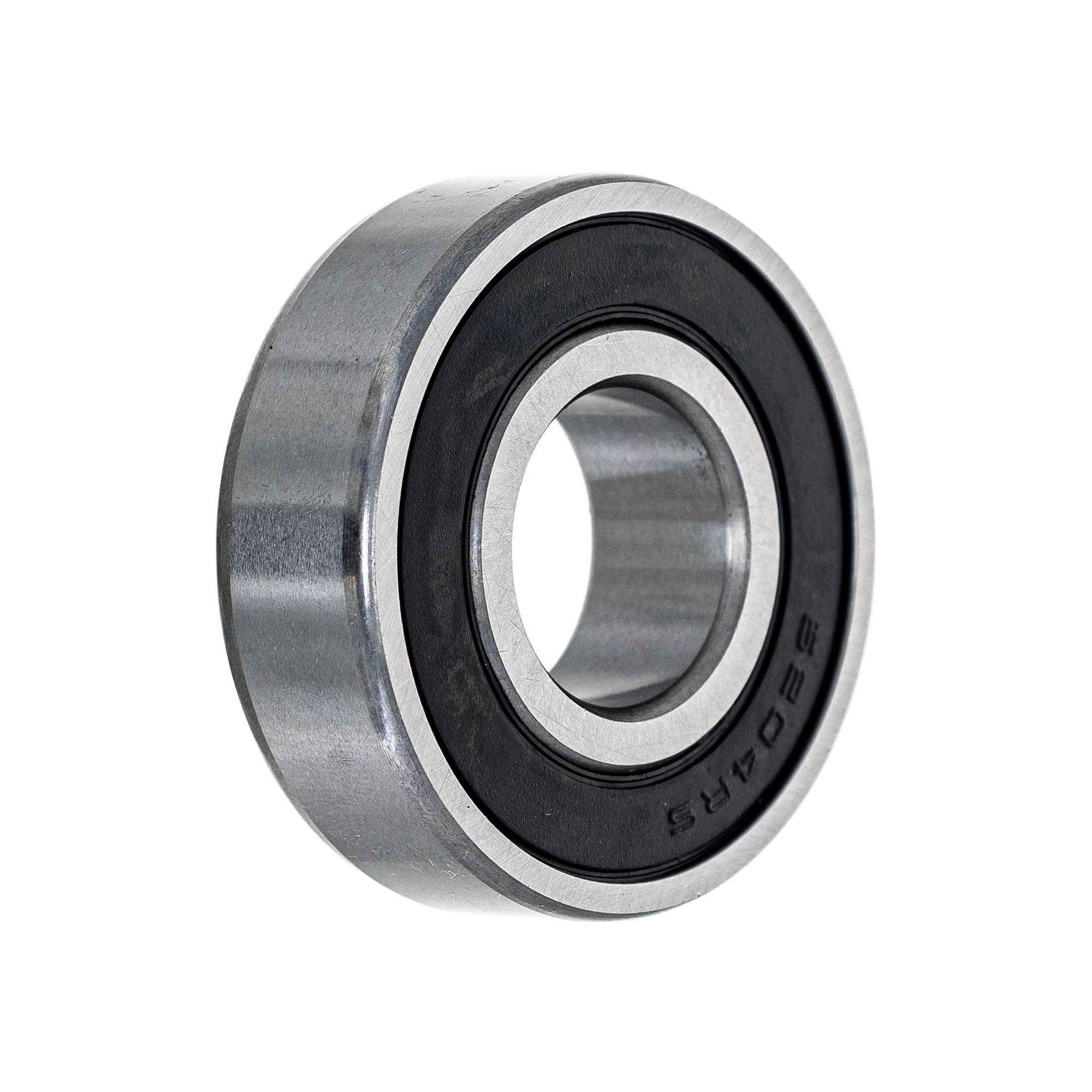 Single Row, Deep Groove, Ball Bearing Pack of 2 Honda | NICHE PARTS