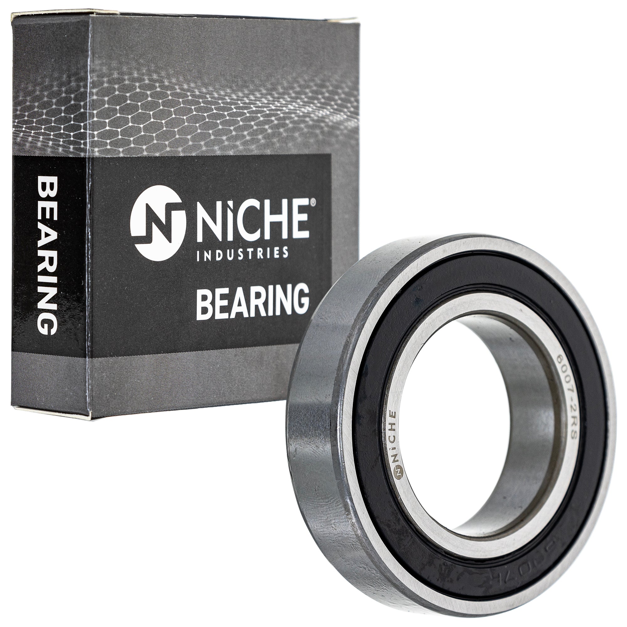 NICHE 519-CBB2220R Bearing 10-Pack for zOTHER Polaris BRP Can-Am