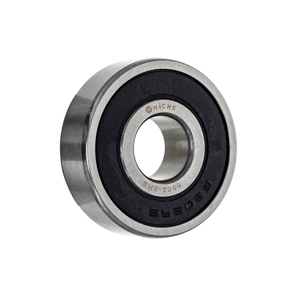 Single Row, Deep Groove, Ball Bearing Yamaha Suzuki | NICHE PARTS