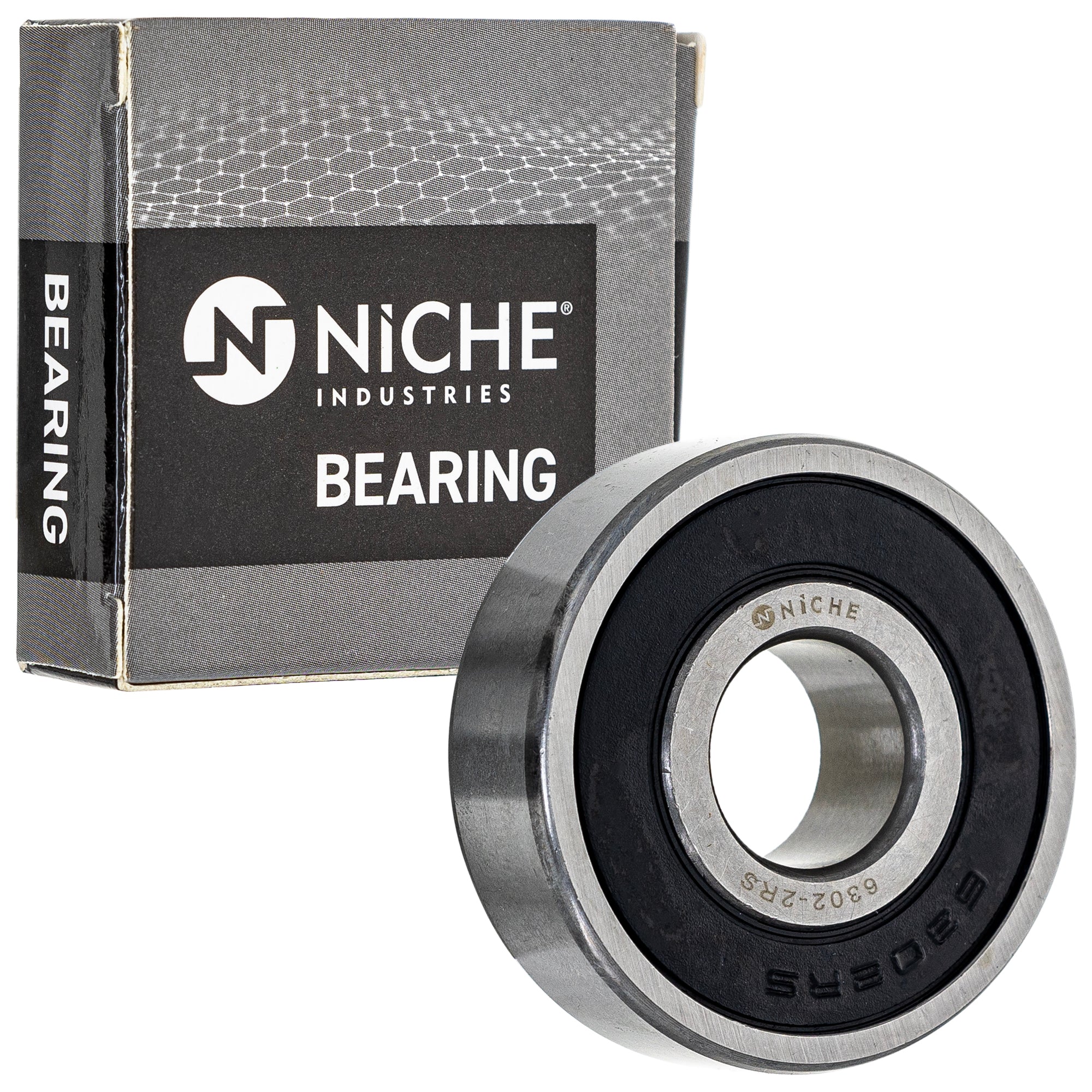 NICHE 519-CBB2232R Bearing for zOTHER YZF YZ80 XT350 XT250