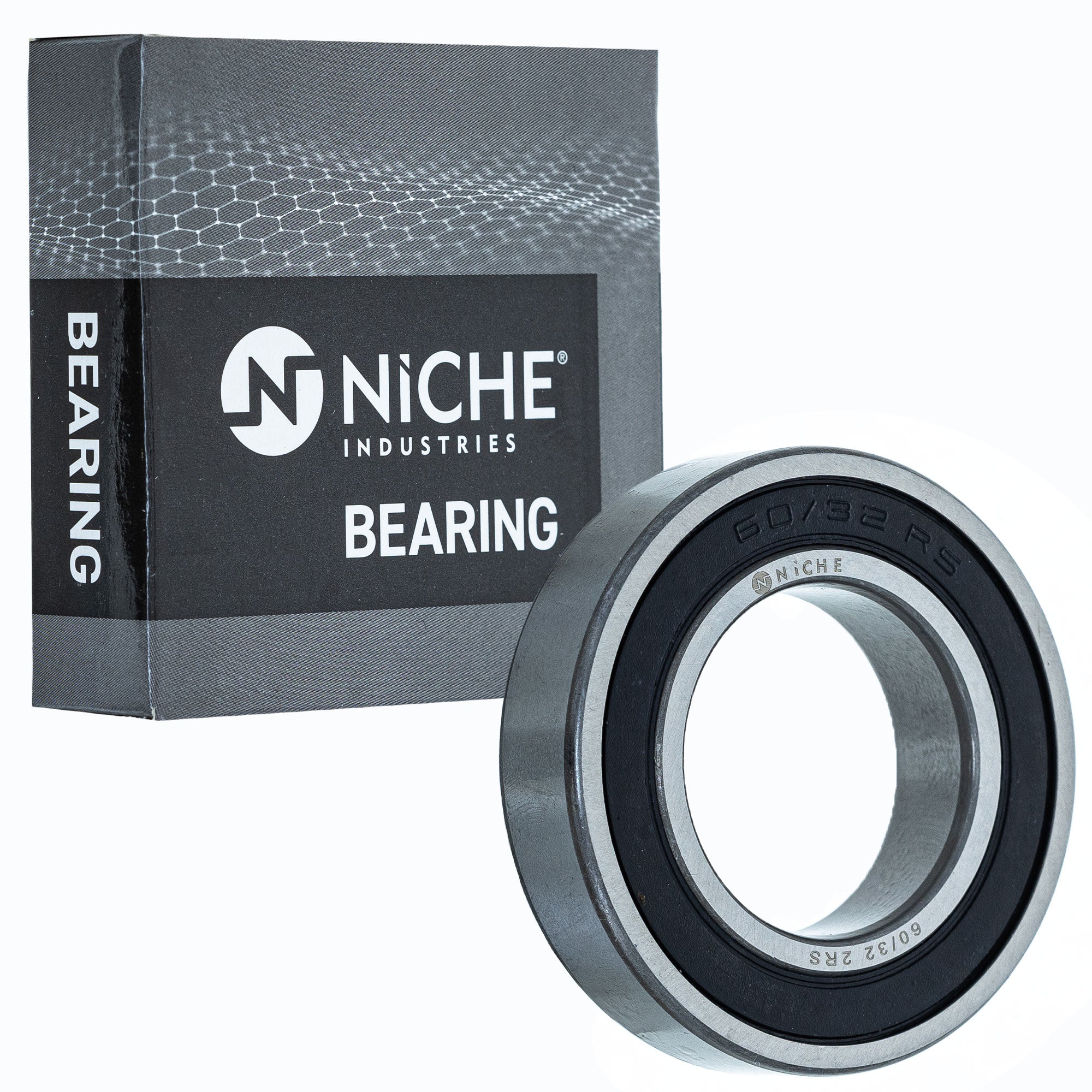 NICHE 519-CBB2233R Bearing 10-Pack for zOTHER TRX90X TRX250X TL1000S