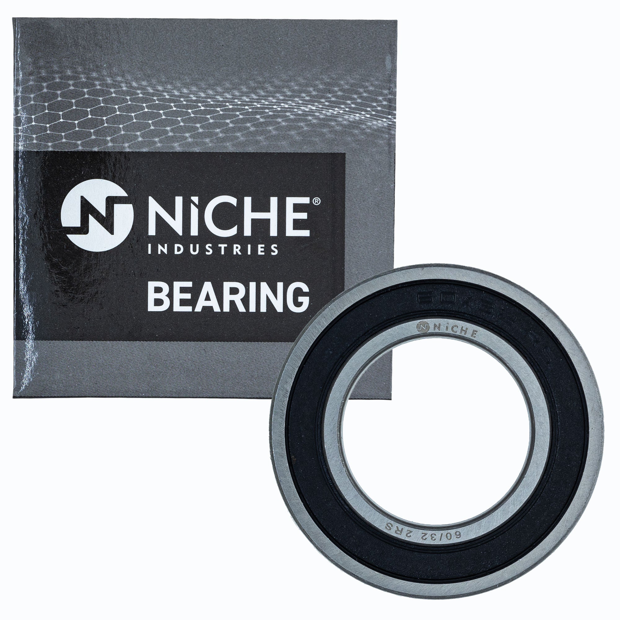 リッチー 5206-ZZ NACHI Ball Bearing | P&P Distributors Inc