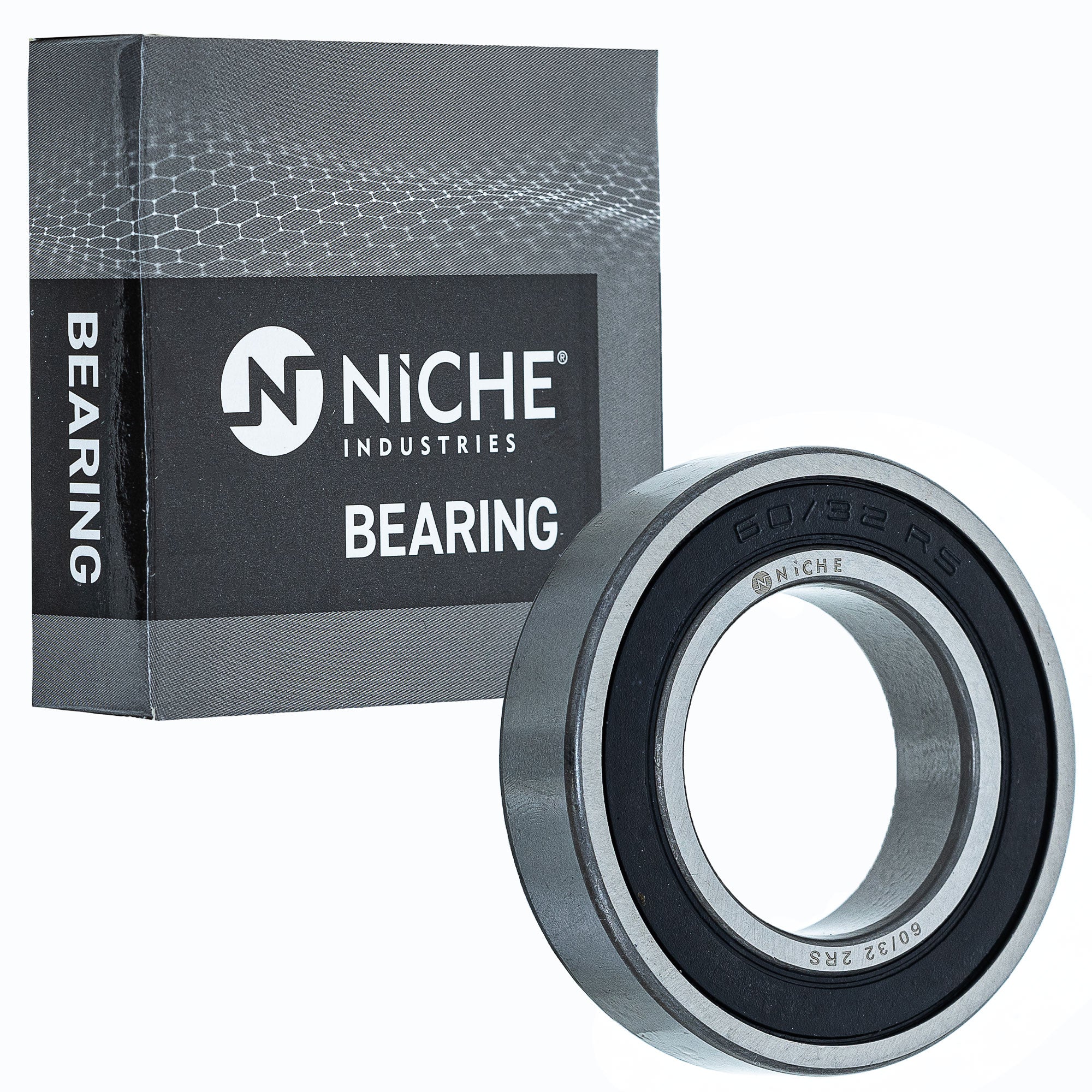 NICHE 519-CBB2233R Bearing 2-Pack for zOTHER XR80R XR80 XR75 XR70R