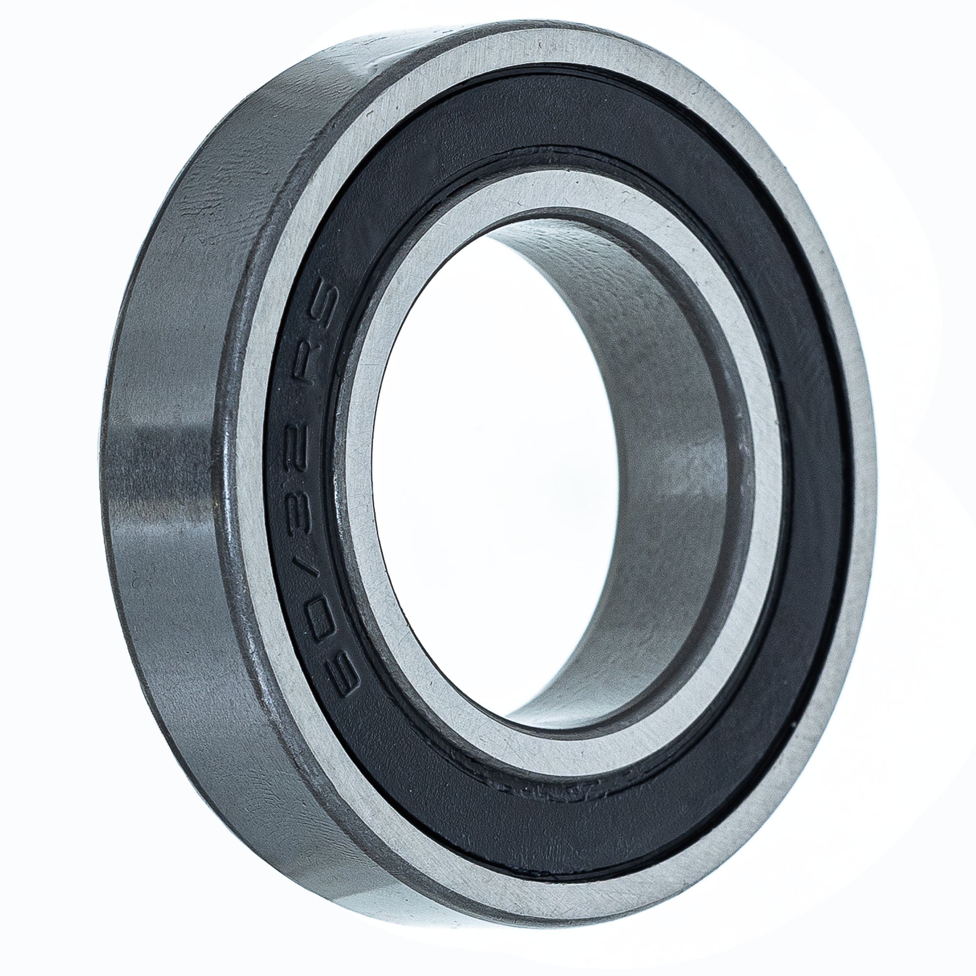 Single Row, Deep Groove, Ball Bearing Pack of 2 Honda | NICHE PARTS