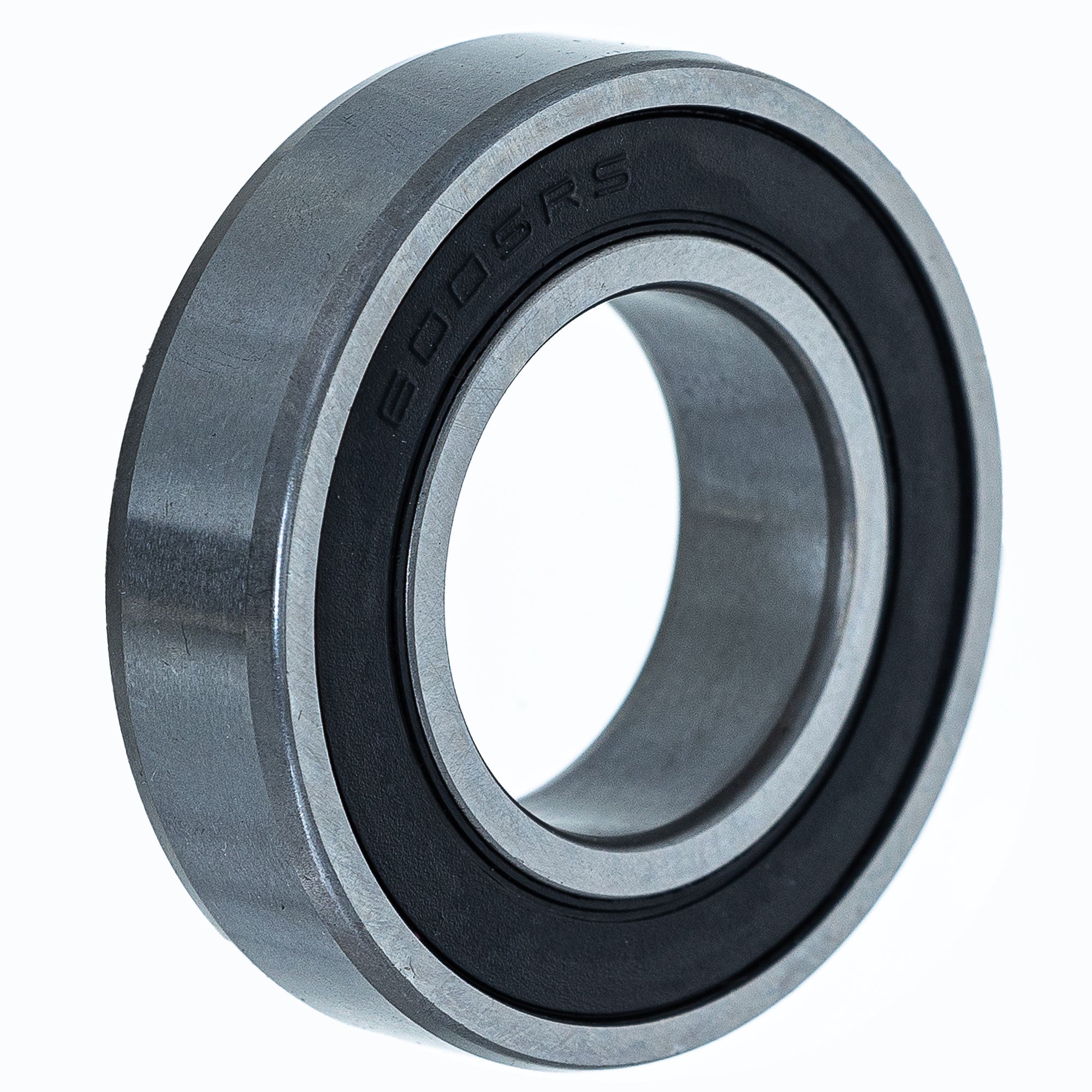 Single Row, Deep Groove, Ball Bearing Honda Kawasaki | NICHE PARTS