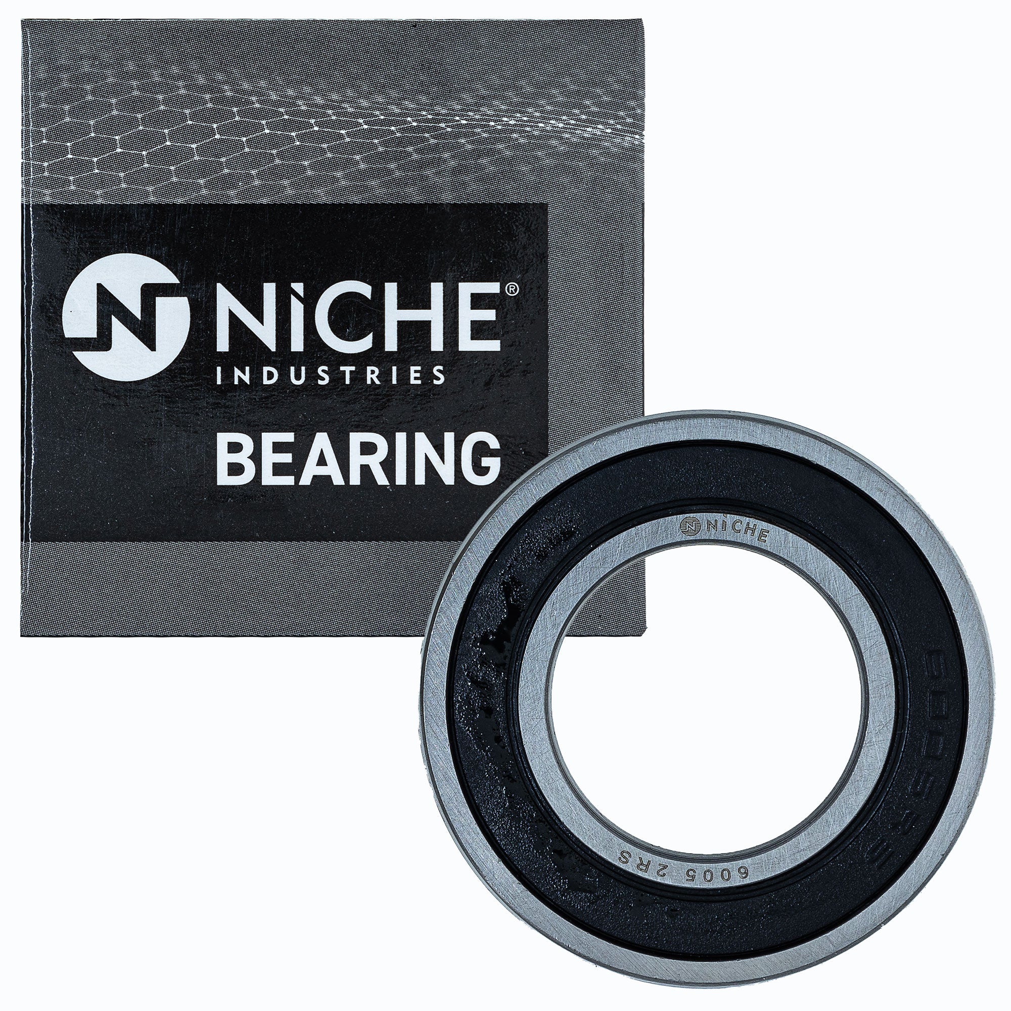 Single Row, Deep Groove, Ball Bearing Generac Generac | NICHE PARTS