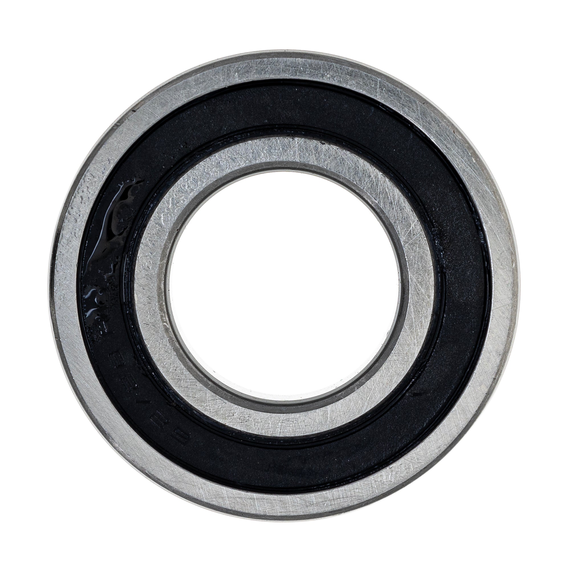 Single Row, Deep Groove, Ball Bearing Yamaha Honda | NICHE PARTS