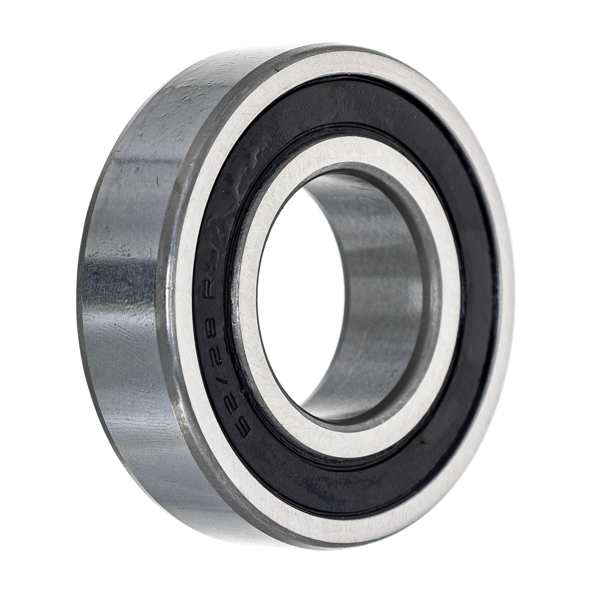 Single Row, Deep Groove, Ball Bearing Pack of 2 Honda | NICHE PARTS