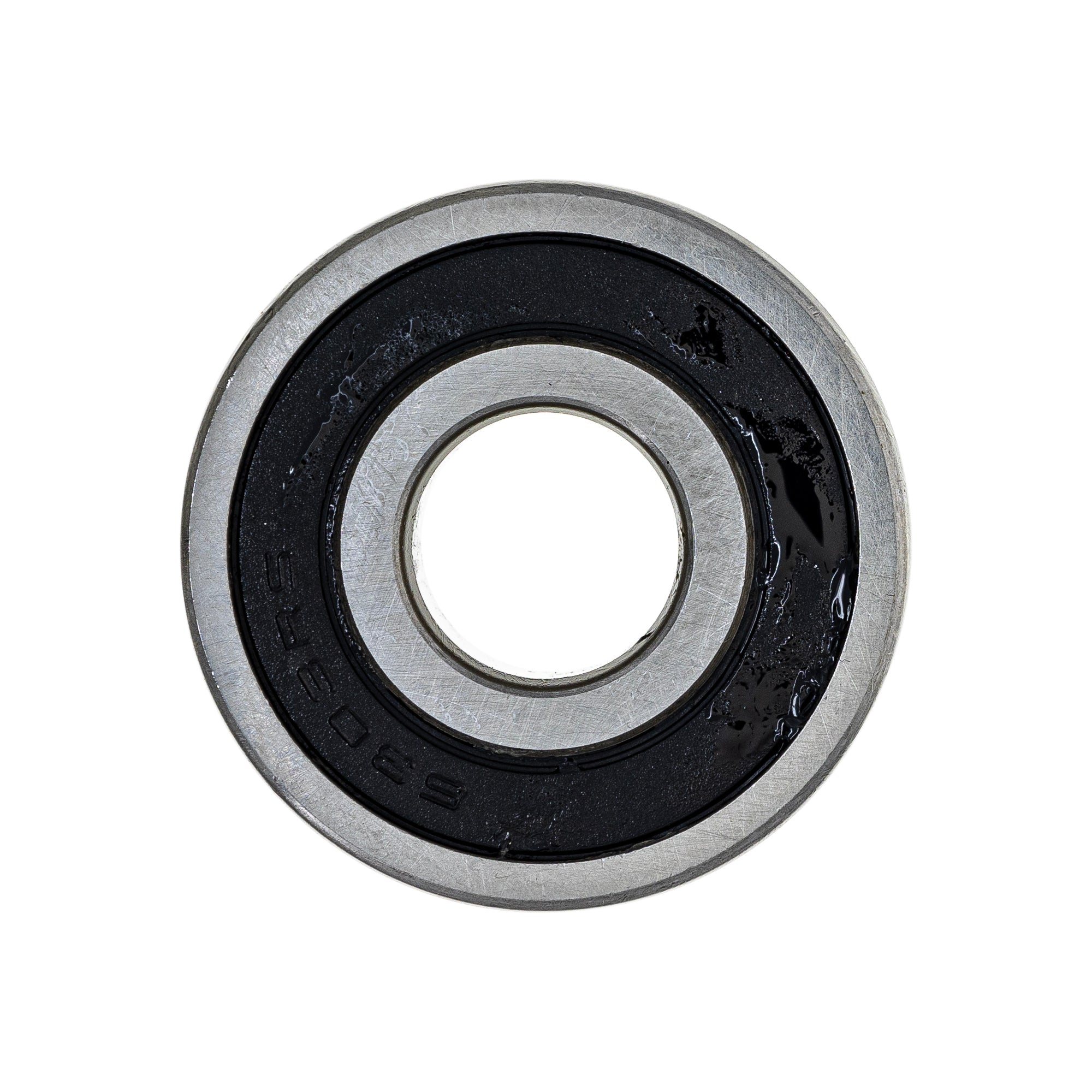 Wheel Bearing 6303-2RS 17x47x14mm Single Row Deep Groove 10 Pack