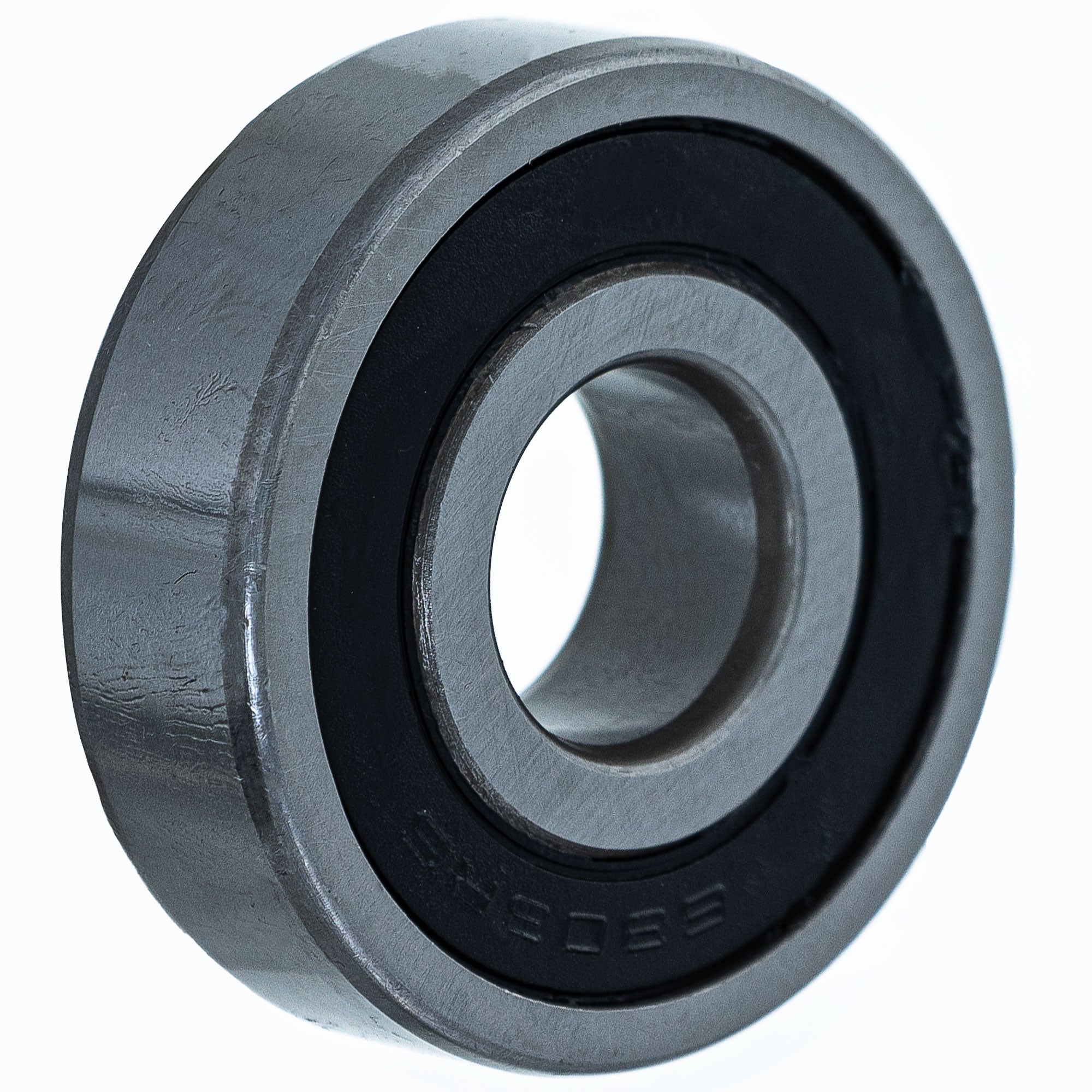 Single Row, Deep Groove, Ball Bearing Pack of 2 Honda | NICHE PARTS