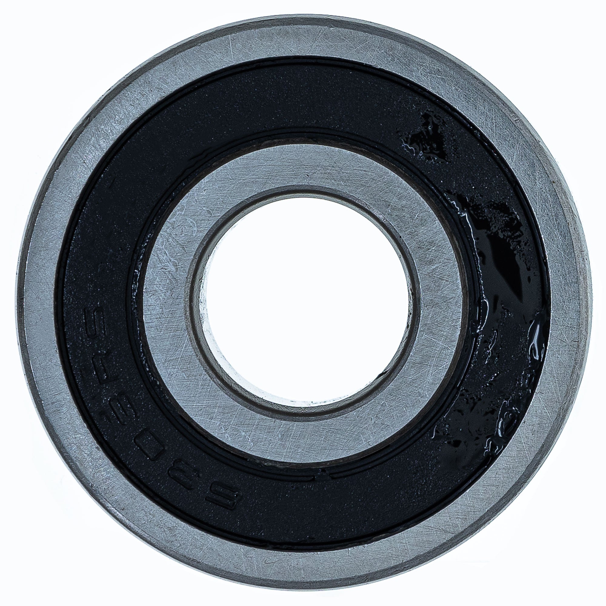 Single Row, Deep Groove, Ball Bearing Pack of 2 Honda | NICHE PARTS