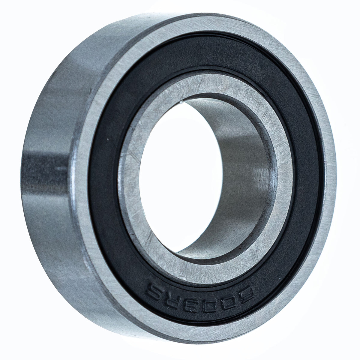 Coppia Di Cuscinetti 6003-2RS (6003RS) 17x35x10 Mm – Per ATV, Quad, Go-Kart E Applicazioni Meccaniche - Foto 2