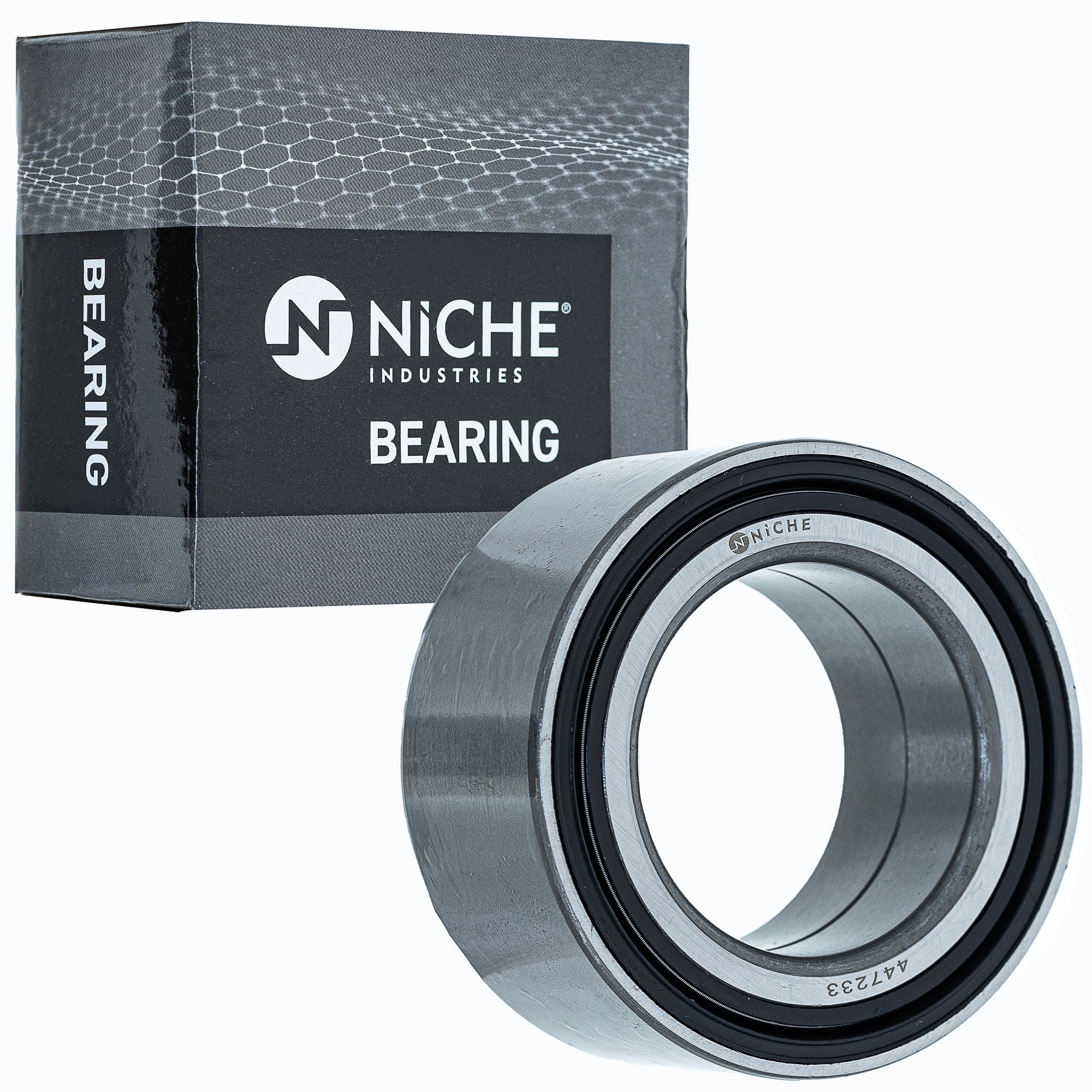 NICHE 519-CBB2239R Bearing 2-Pack for zOTHER Stateline Sabre RC51