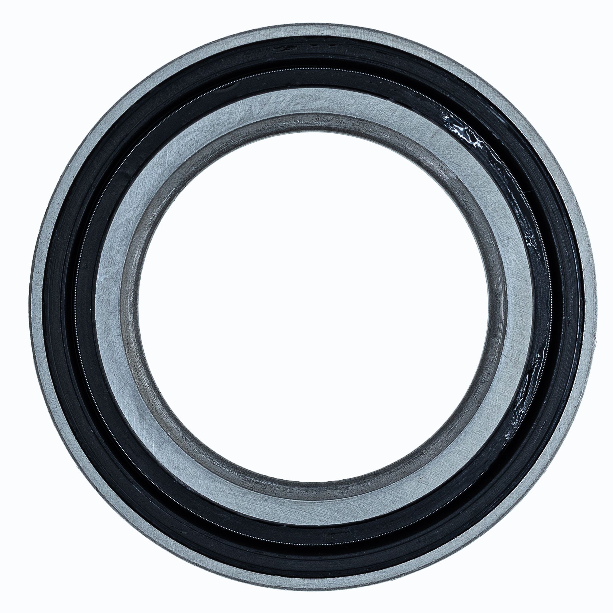 Double Row, Angular Contact, Ball Bearing Pack of 2 | NICHE PARTS