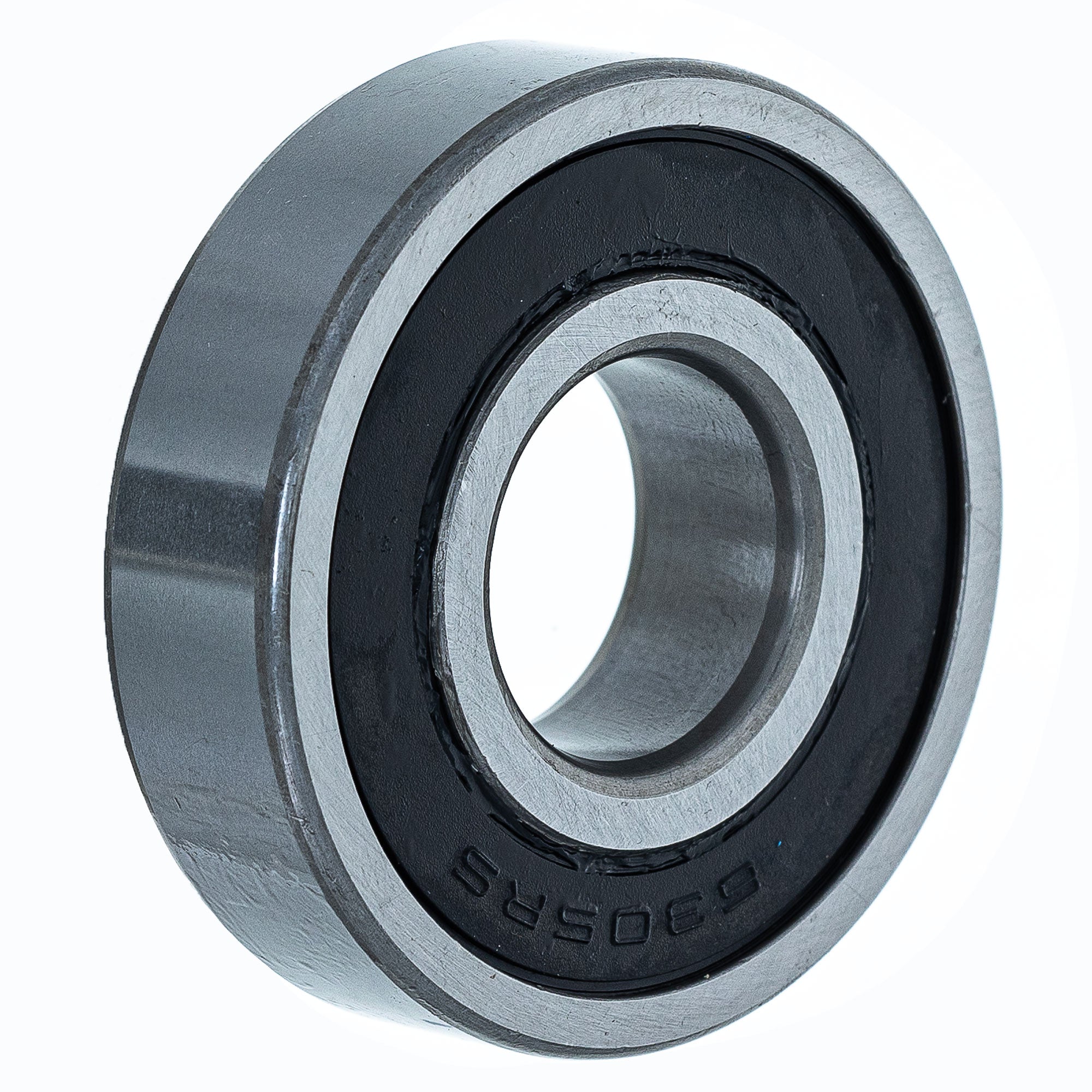 Single Row, Deep Groove, Ball Bearing Pack of 2 Suzuki | NICHE PARTS