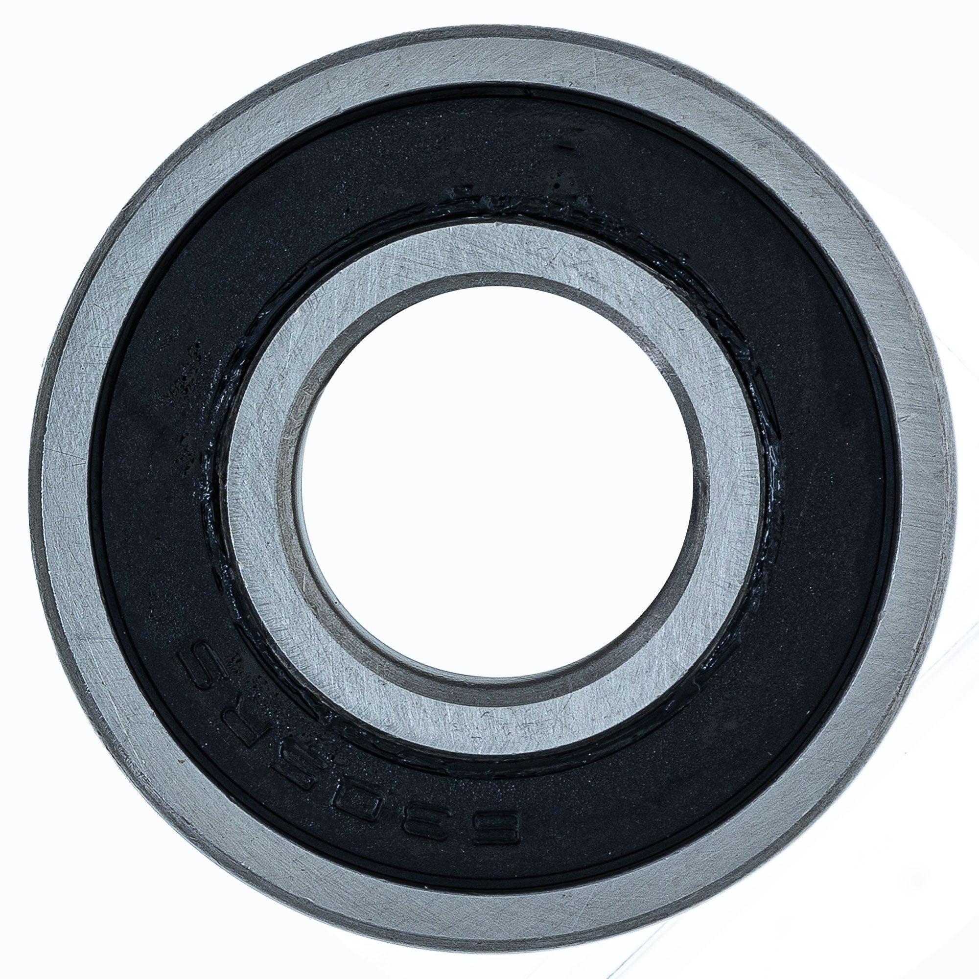 Single Row, Deep Groove, Ball Bearing Pack of 2 Suzuki | NICHE PARTS