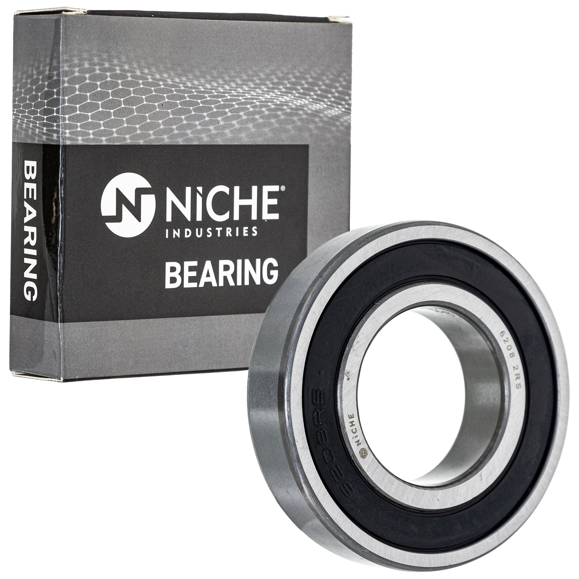 NICHE 519-CBB2242R Bearing for zOTHER Quadrunner Badger