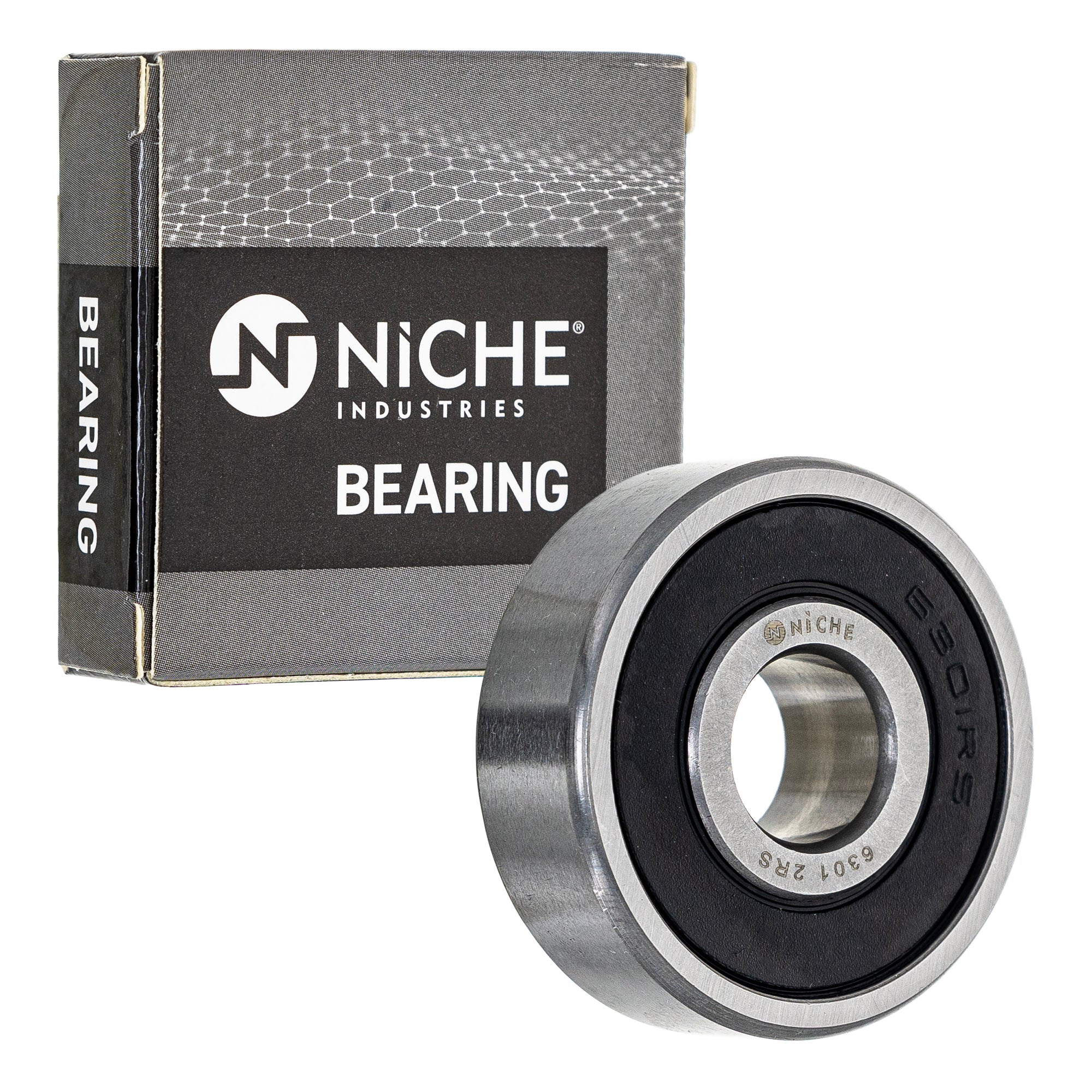 NICHE 519-CBB2243R Bearing 10-Pack for zOTHER ZB50 XR80R XR70R XR100R