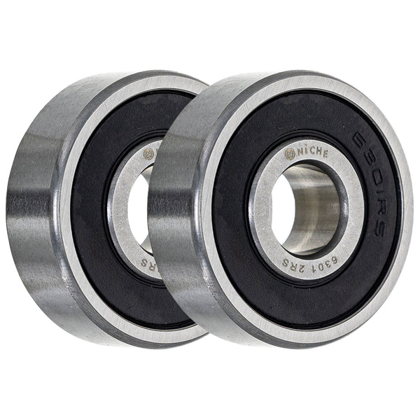 Roulement à Billes Profond Pour Honda - Réf. 91009-HA0-004, 96120-6303000, 96120-6303010 - Neuf P&P