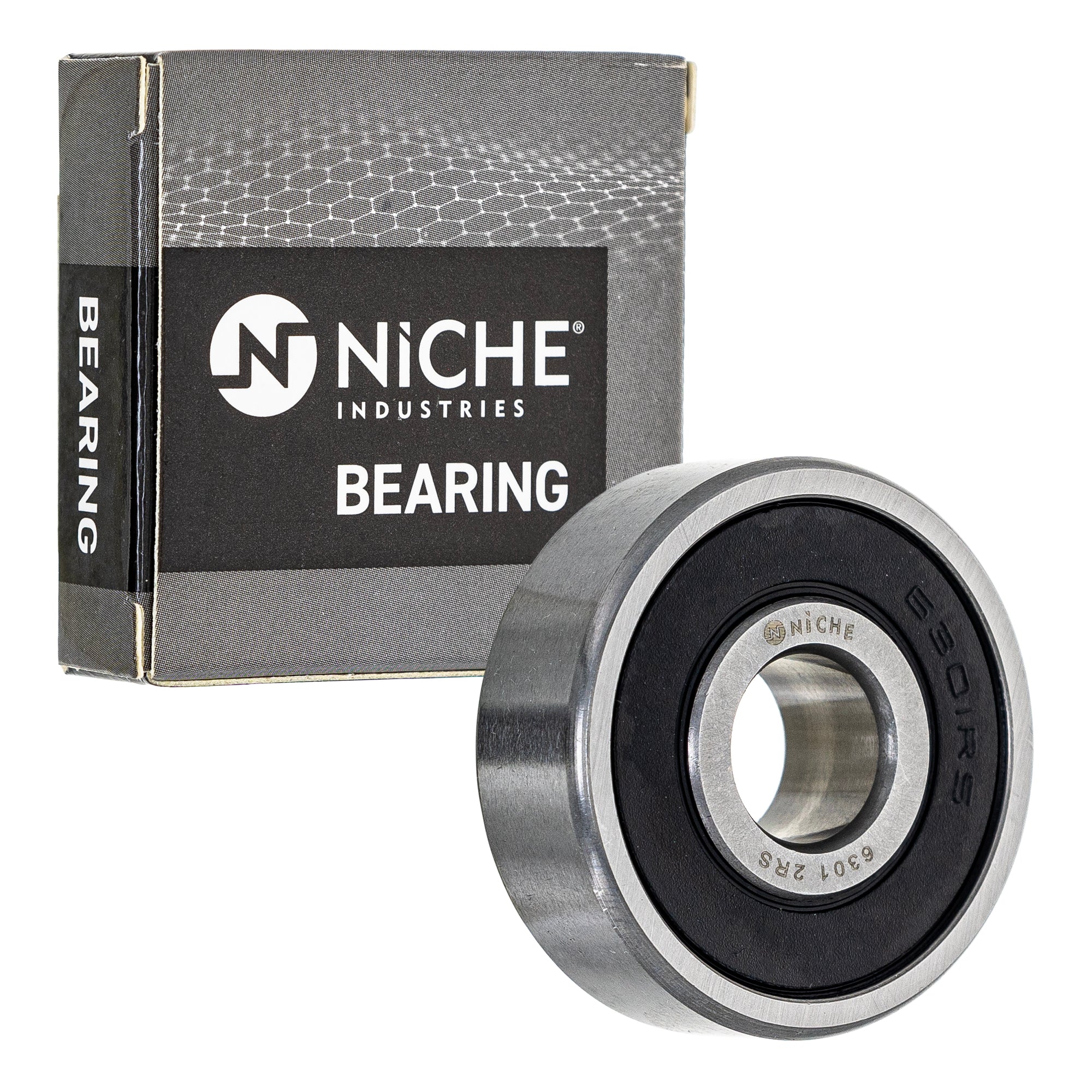 NICHE 519-CBB2243R Bearing 2-Pack for zOTHER YZ80 YZ60 YSR50 XR80R