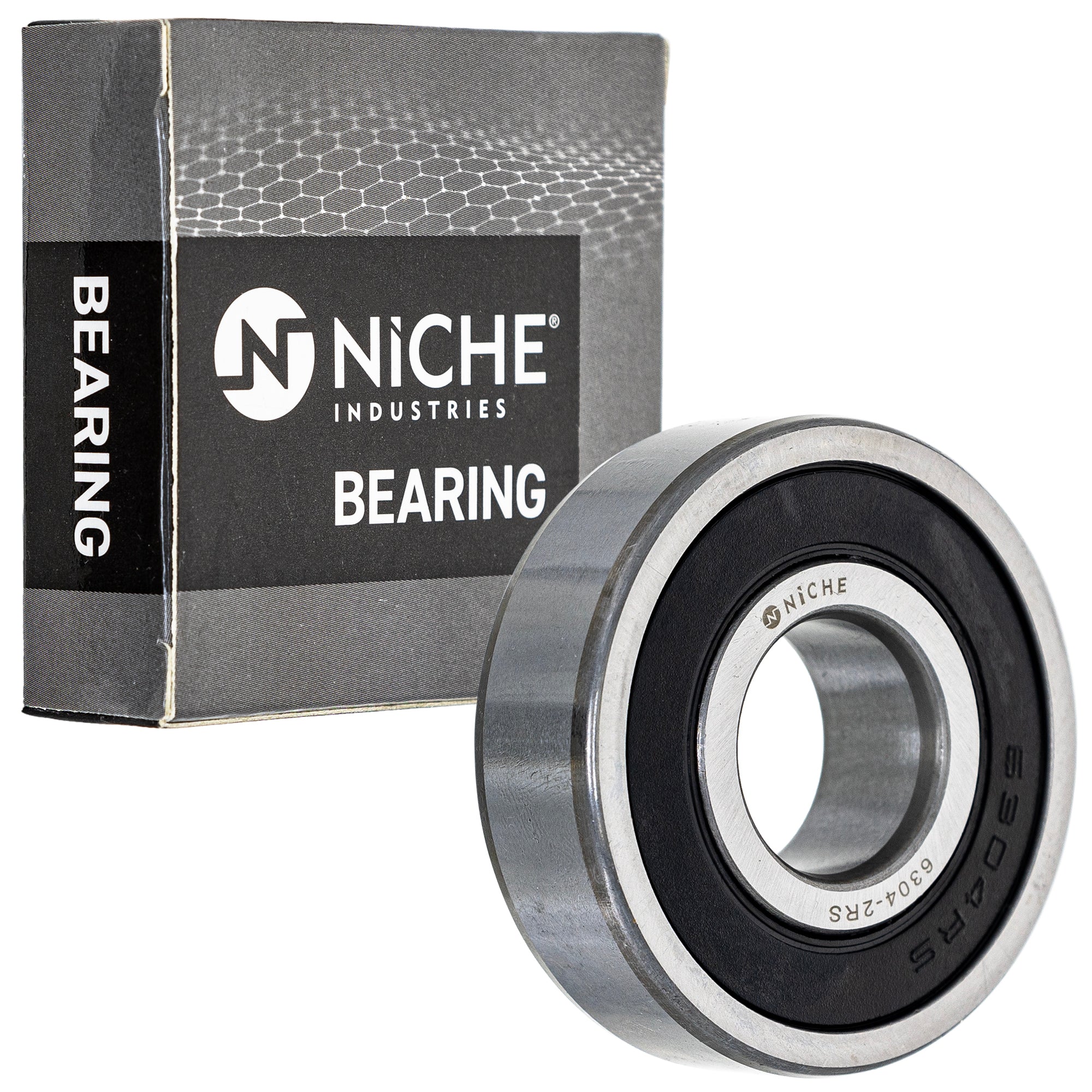 NICHE 519-CBB2244R Bearing 10-Pack for zOTHER VTX1800T3 VTX1800T2