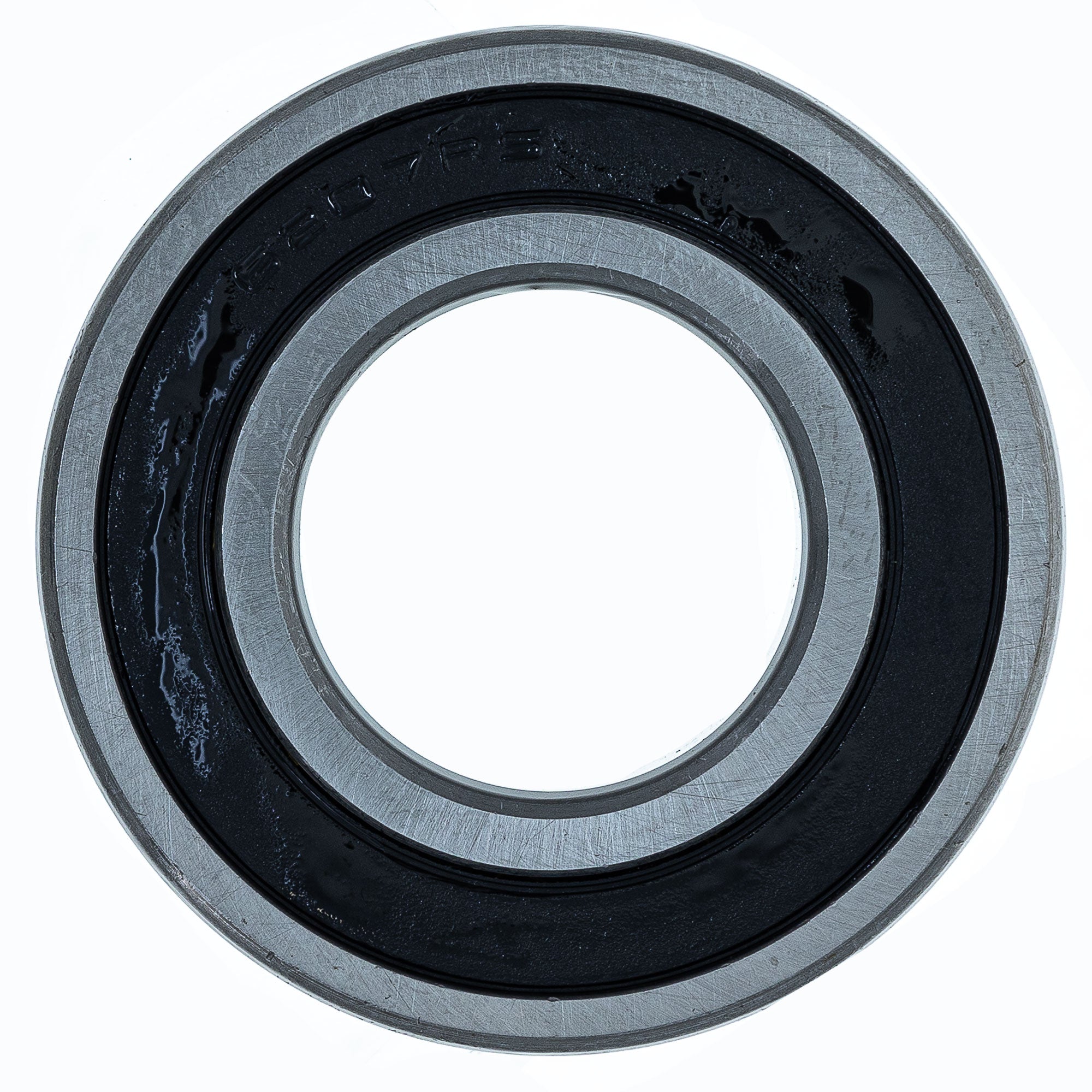 Wheel Bearing 6207-2RS 35x72x17mm Single Row Deep Groove