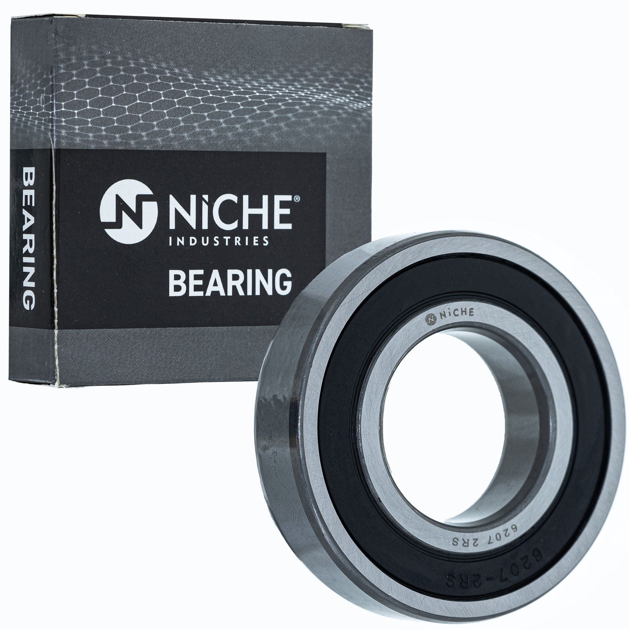 NICHE 519-CBB2245R Bearing 10-Pack for zOTHER