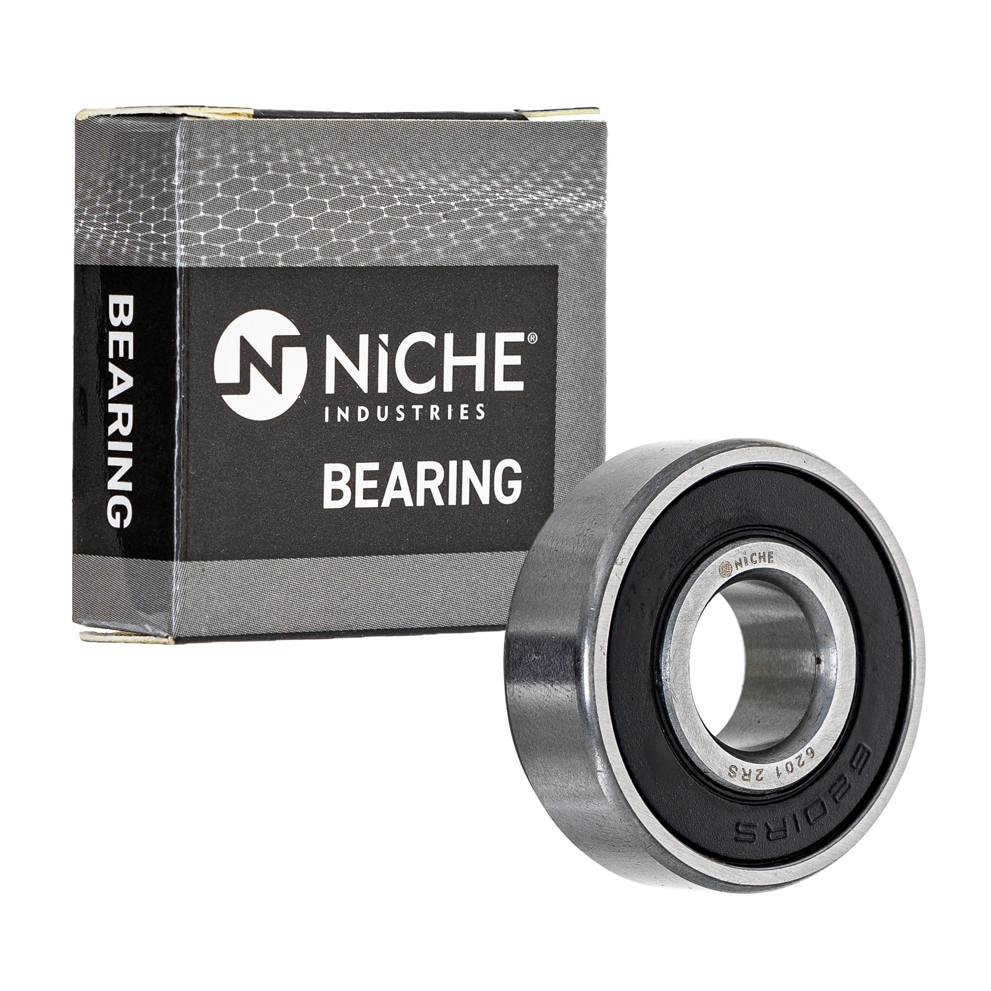 NICHE 519-CBB2247R Bearing for zOTHER Z125 YZ85 YZ65 XR80R