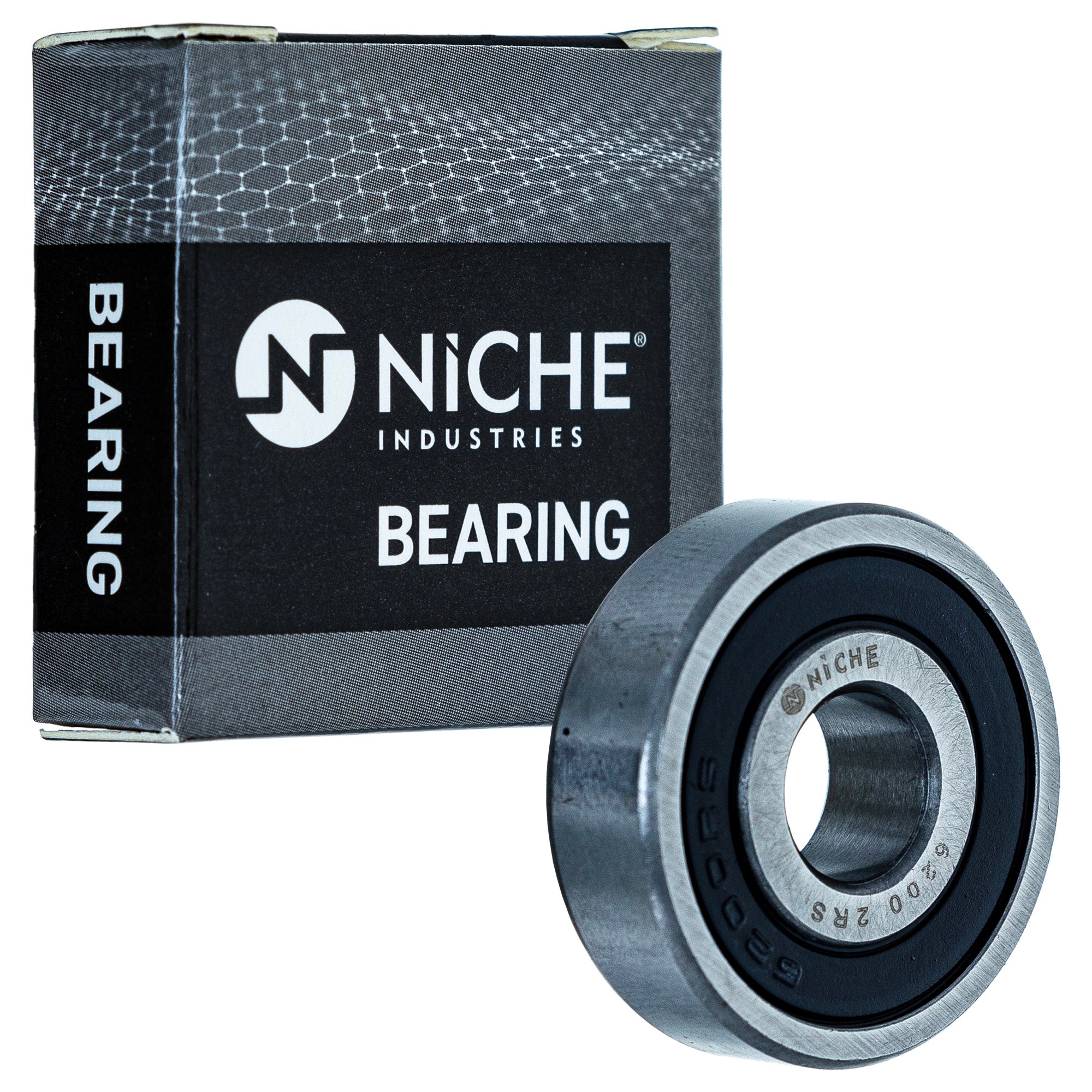 NICHE 519-CBB2249R Bearing for zOTHER YZ60 YSR50 TTR90E TTR90