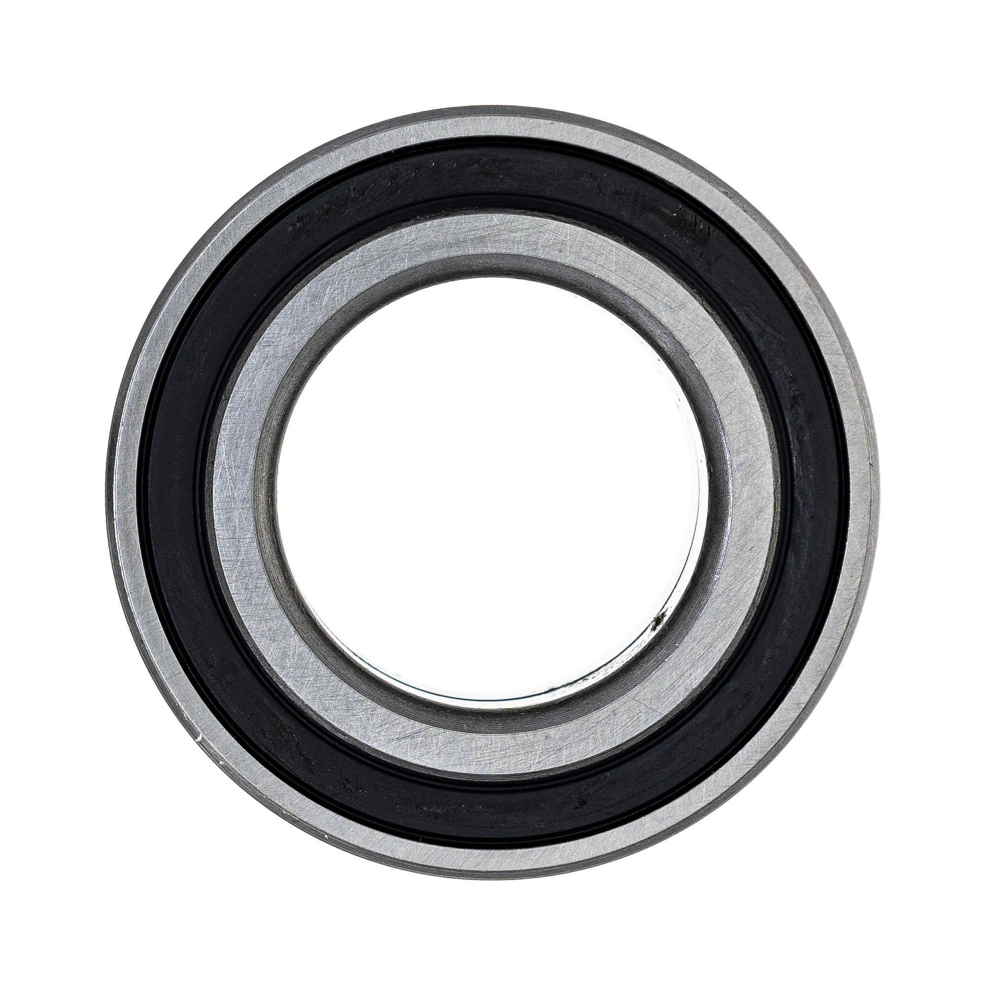 Single Row, Deep Groove, Ball Bearing Pack of 2 Honda | NICHE PARTS