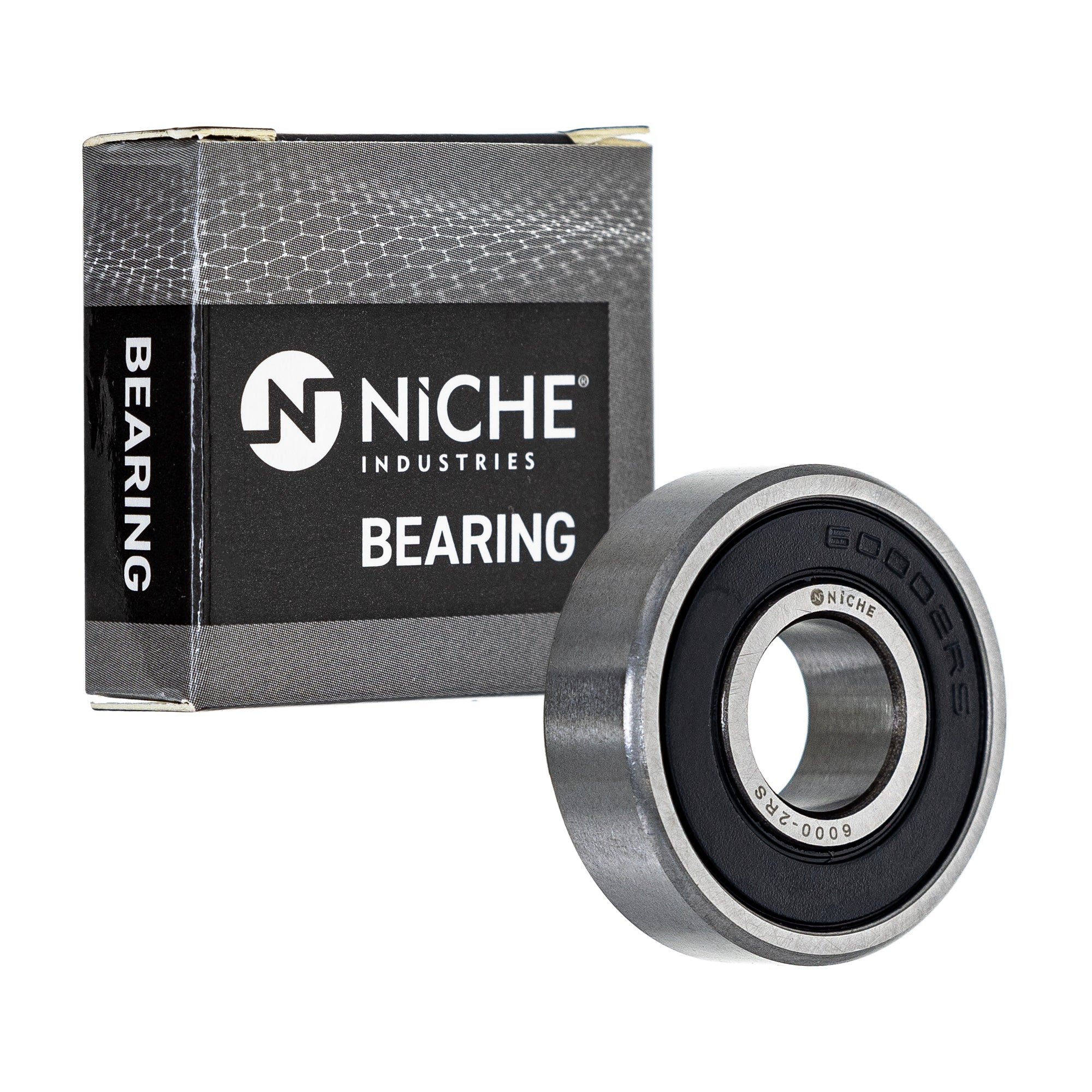 NICHE 519-CBB2256R Bearing for zOTHER KDX50 JR50