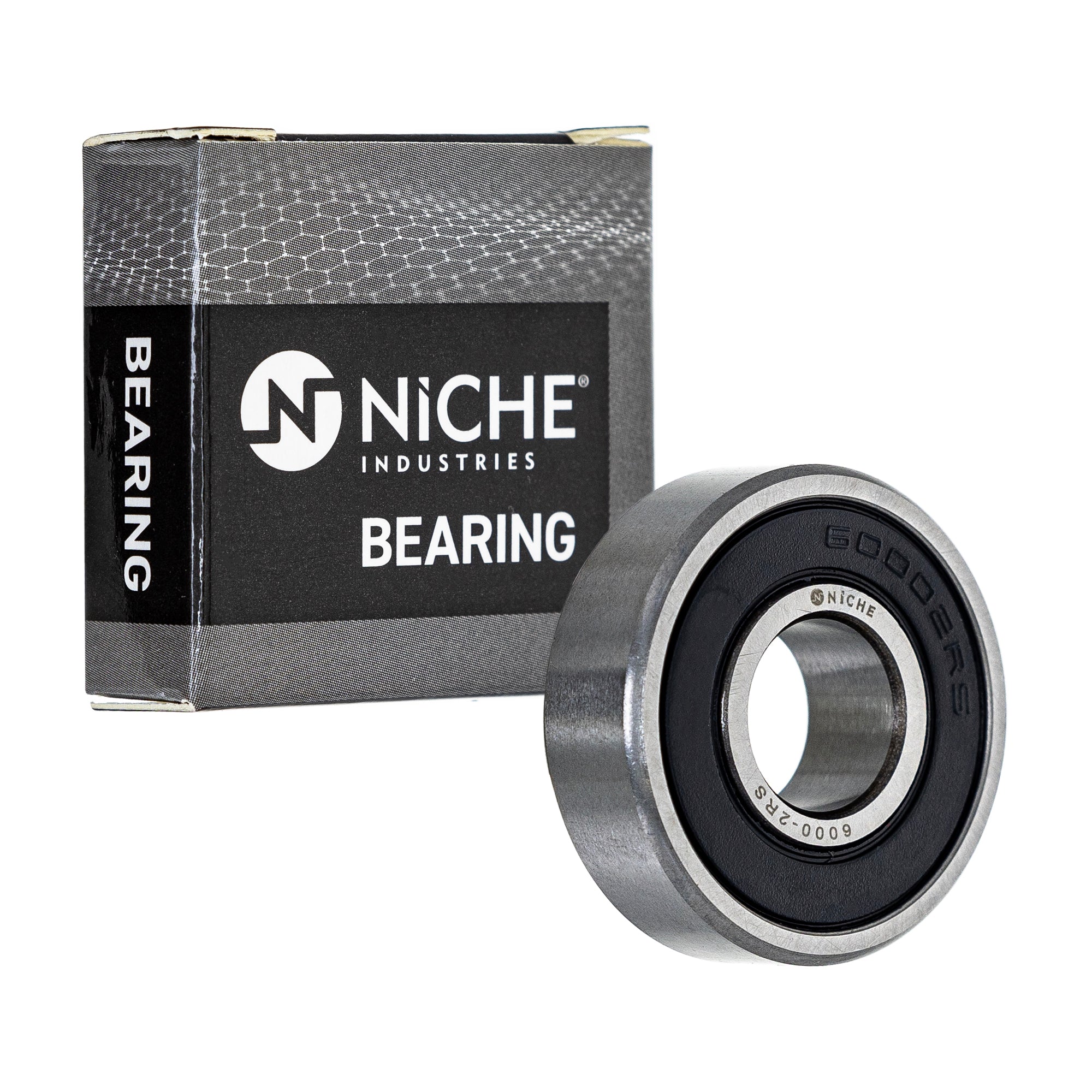 NICHE 519-CBB2256R Bearing 10-Pack for zOTHER KDX50 JR50
