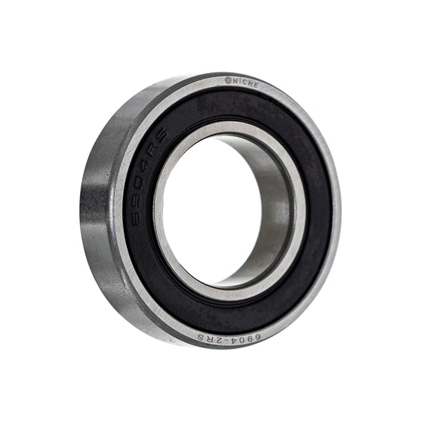 りり Single Row, Deep Groove, Ball Bearing Honda Yamaha | NICHE PARTS