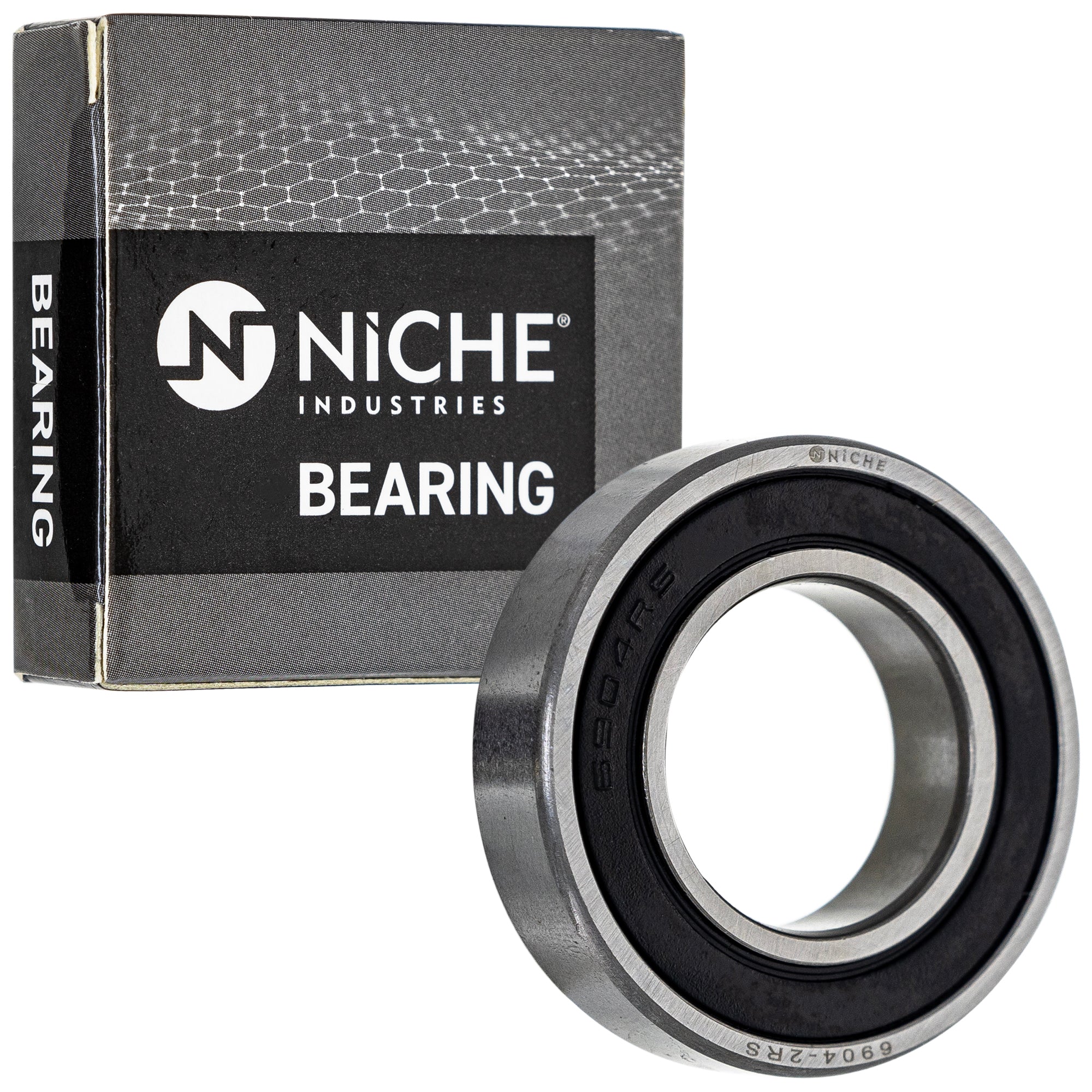 NICHE 519-CBB2258R Bearing 10-Pack for zOTHER YZ450F YZ426F YZ400F