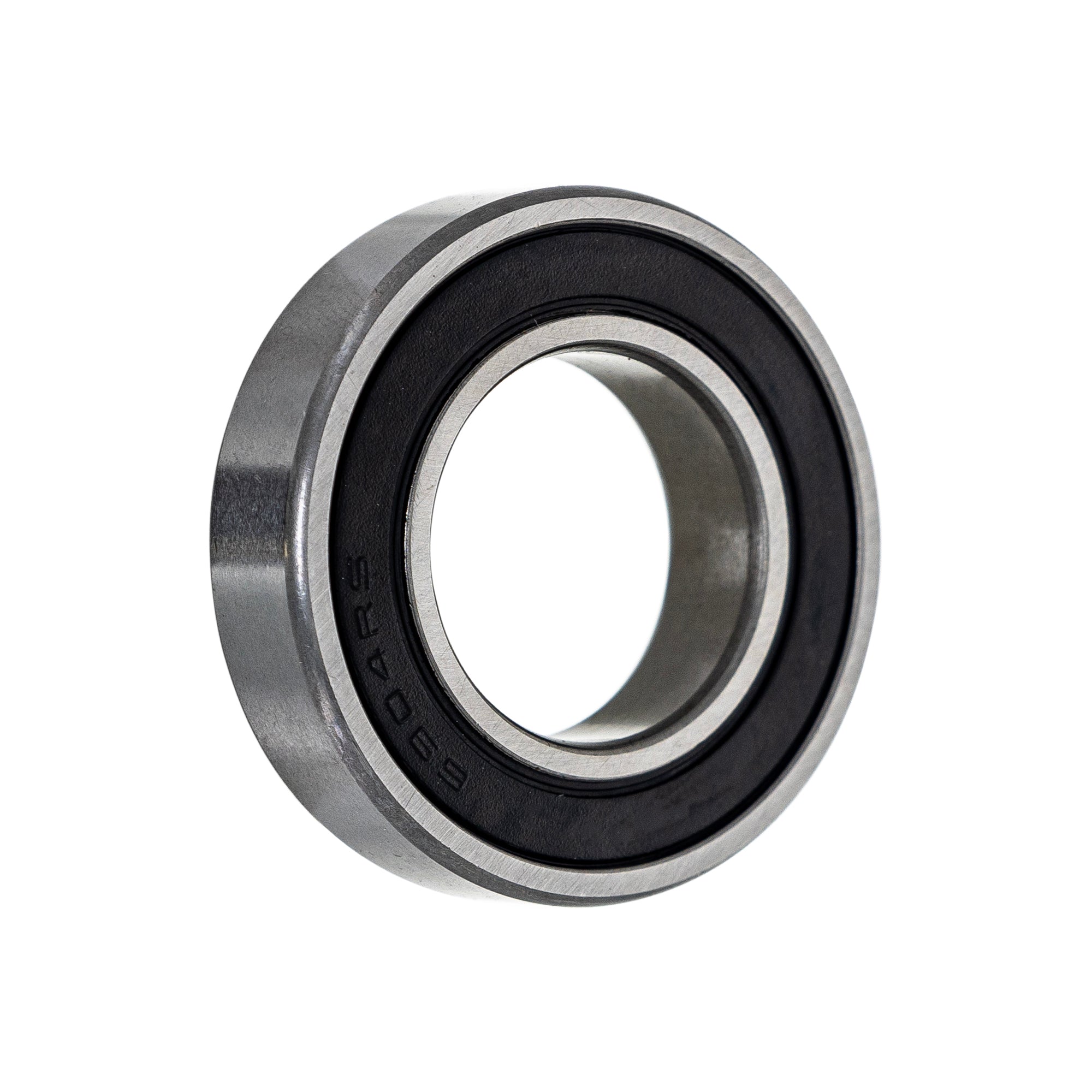 Wheel Bearing 6904-2RS 20x37x9mm Single Row Deep Groove 10 Pack