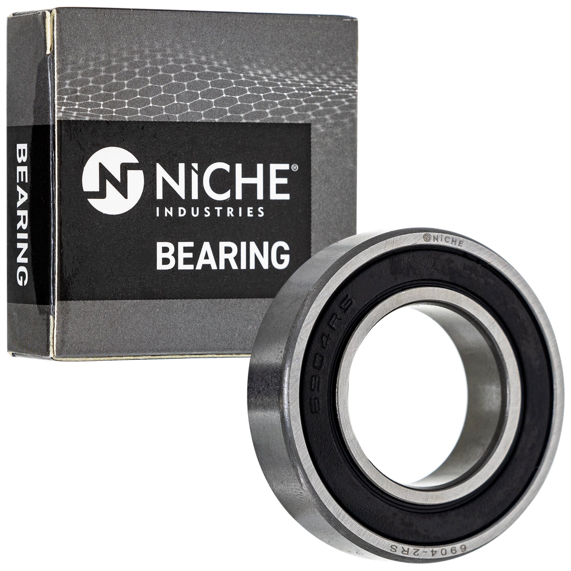 NICHE 519-CBB2258R Bearing 2-Pack for zOTHER YZ450F YZ426F YZ400F