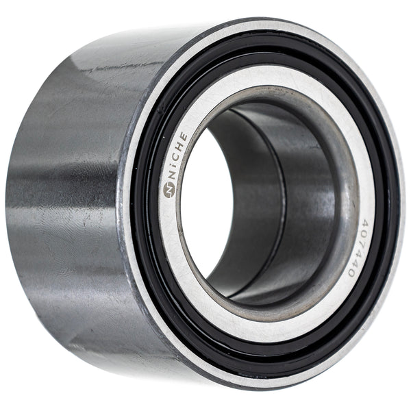 Double Row, Angular Contact, Ball Bearing Polaris | NICHE PARTS