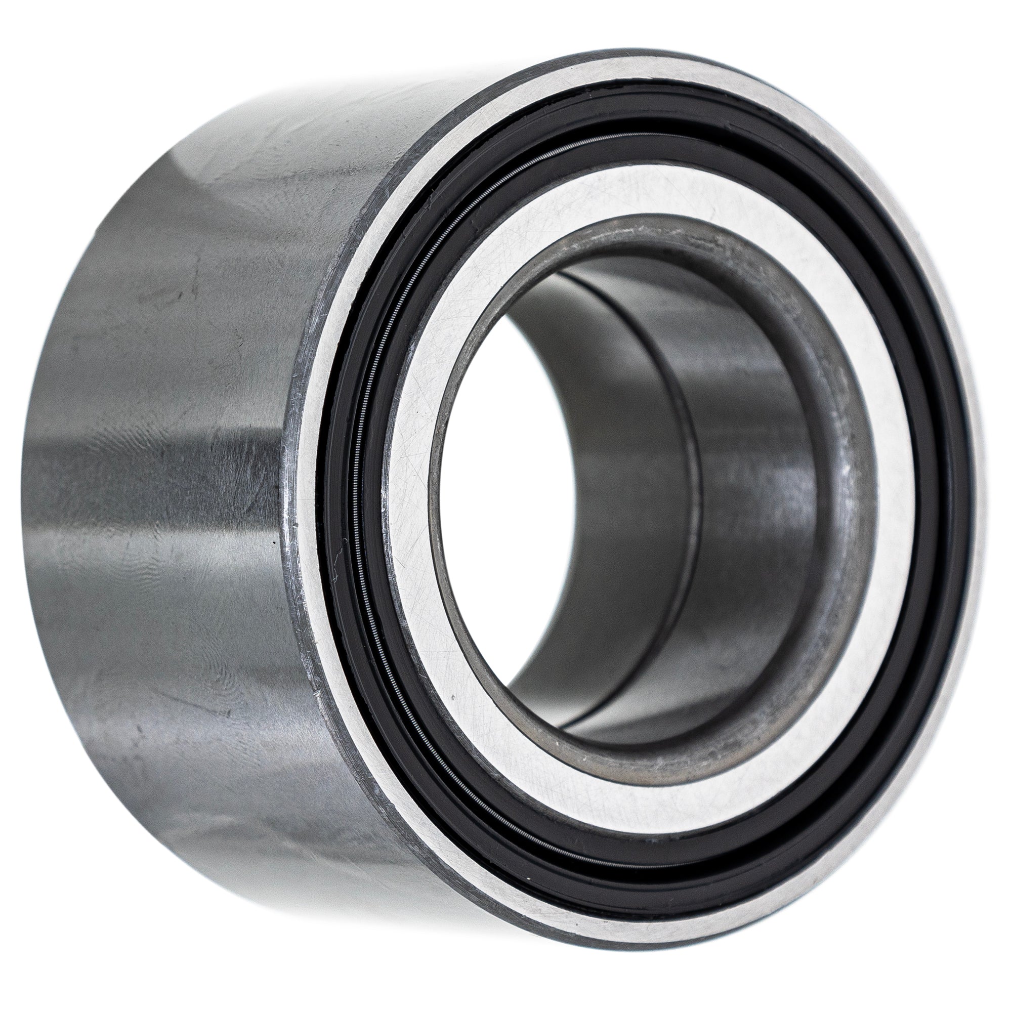 Double Row, Angular Contact, Ball Bearing Pack of 2 | NICHE PARTS